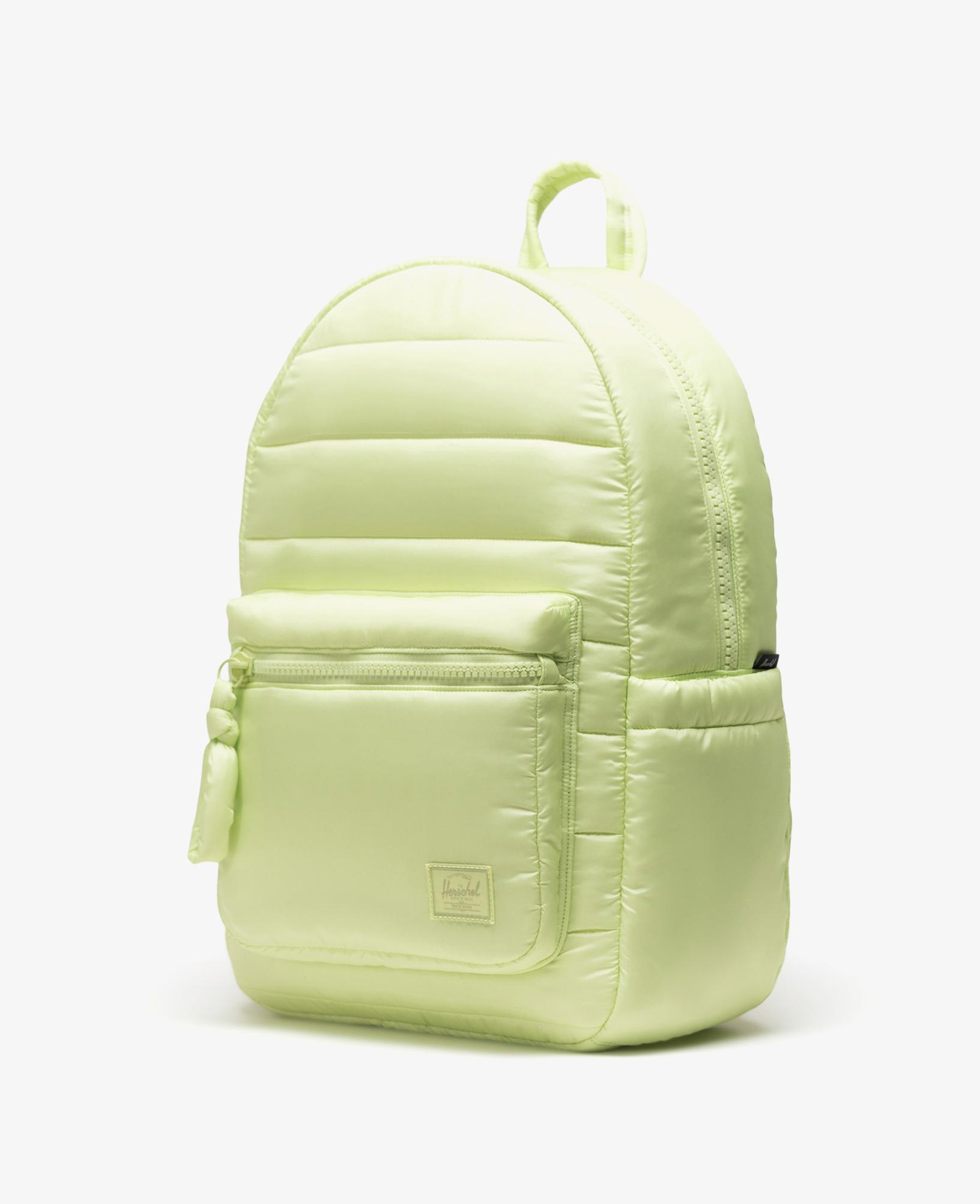 Herschel Settlement Unisex Yeşil Sırt Çantası