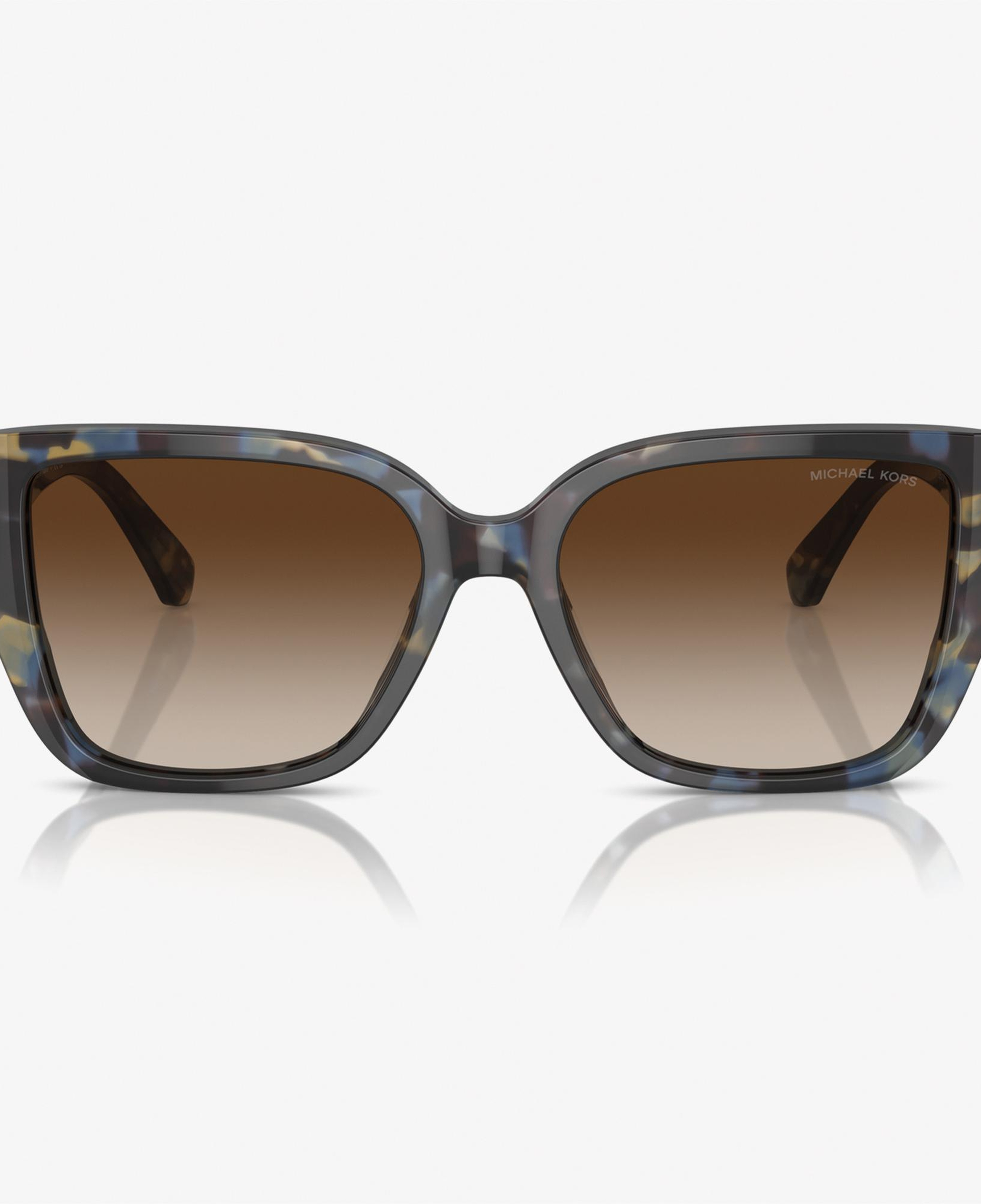 MICHAEL KORS 0MK2199 Acetate Kadın Mavi Güneş Gözlüğü