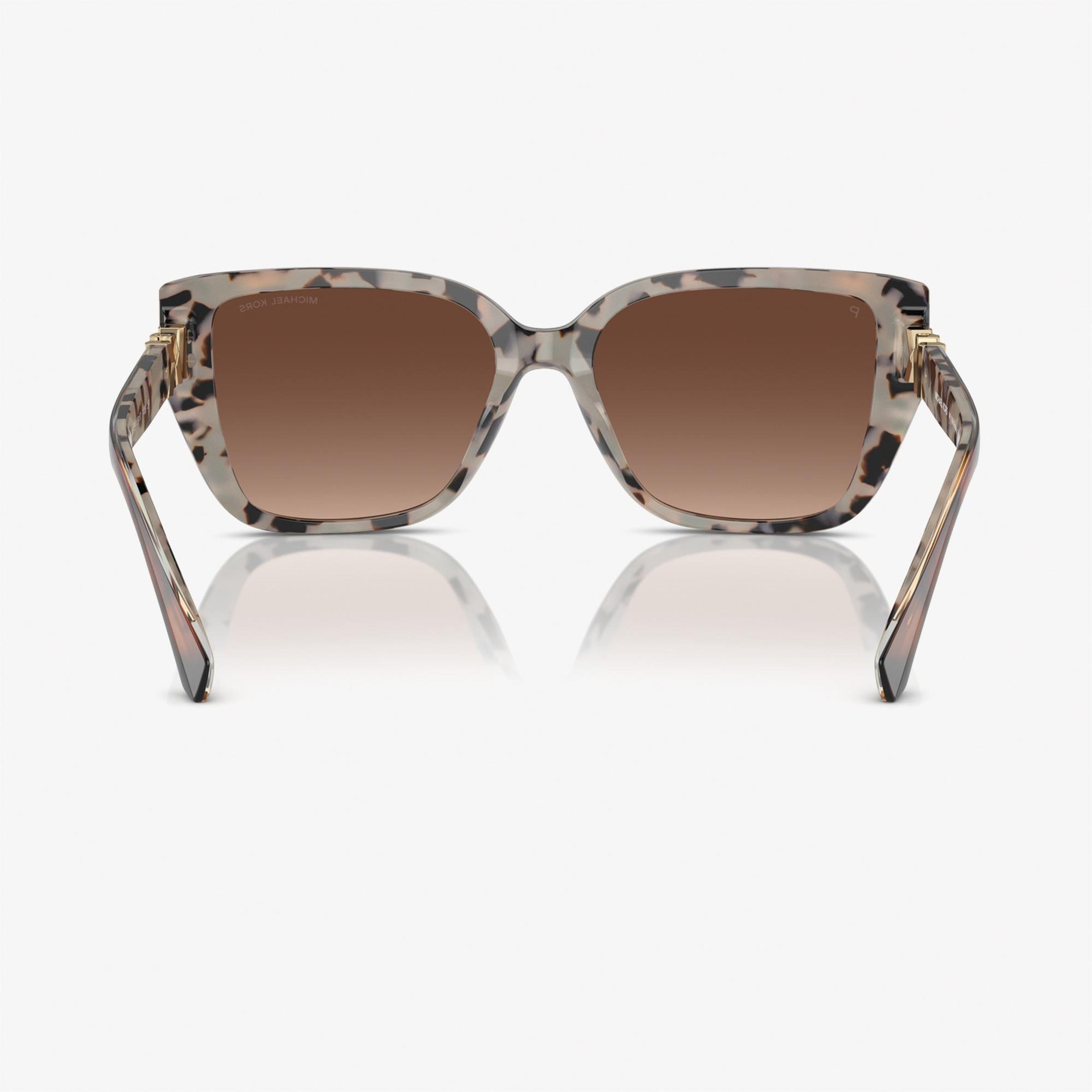 MICHAEL KORS 0MK2199 Acetate Kadın Bej Güneş Gözlüğü