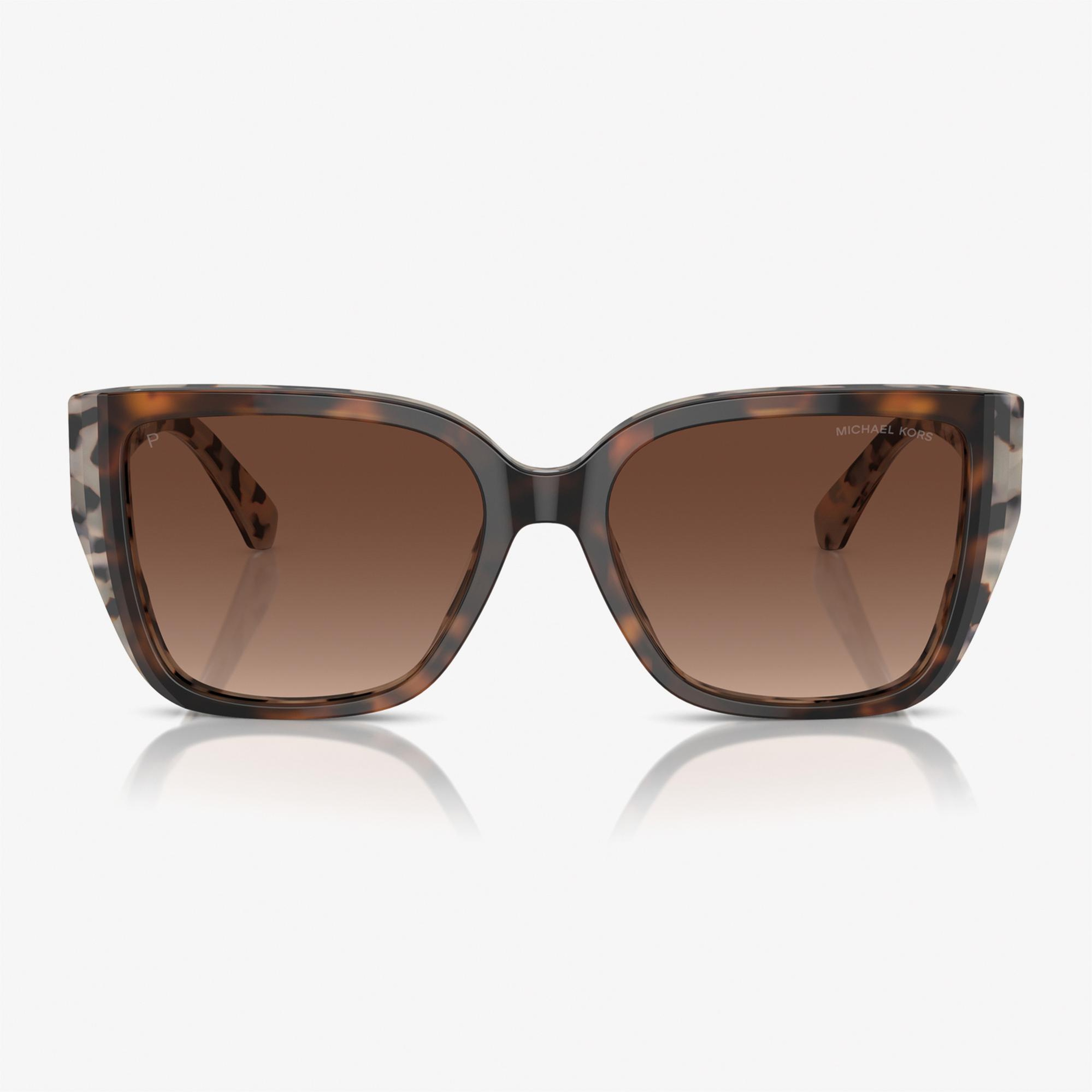 MICHAEL KORS 0MK2199 Acetate Kadın Bej Güneş Gözlüğü