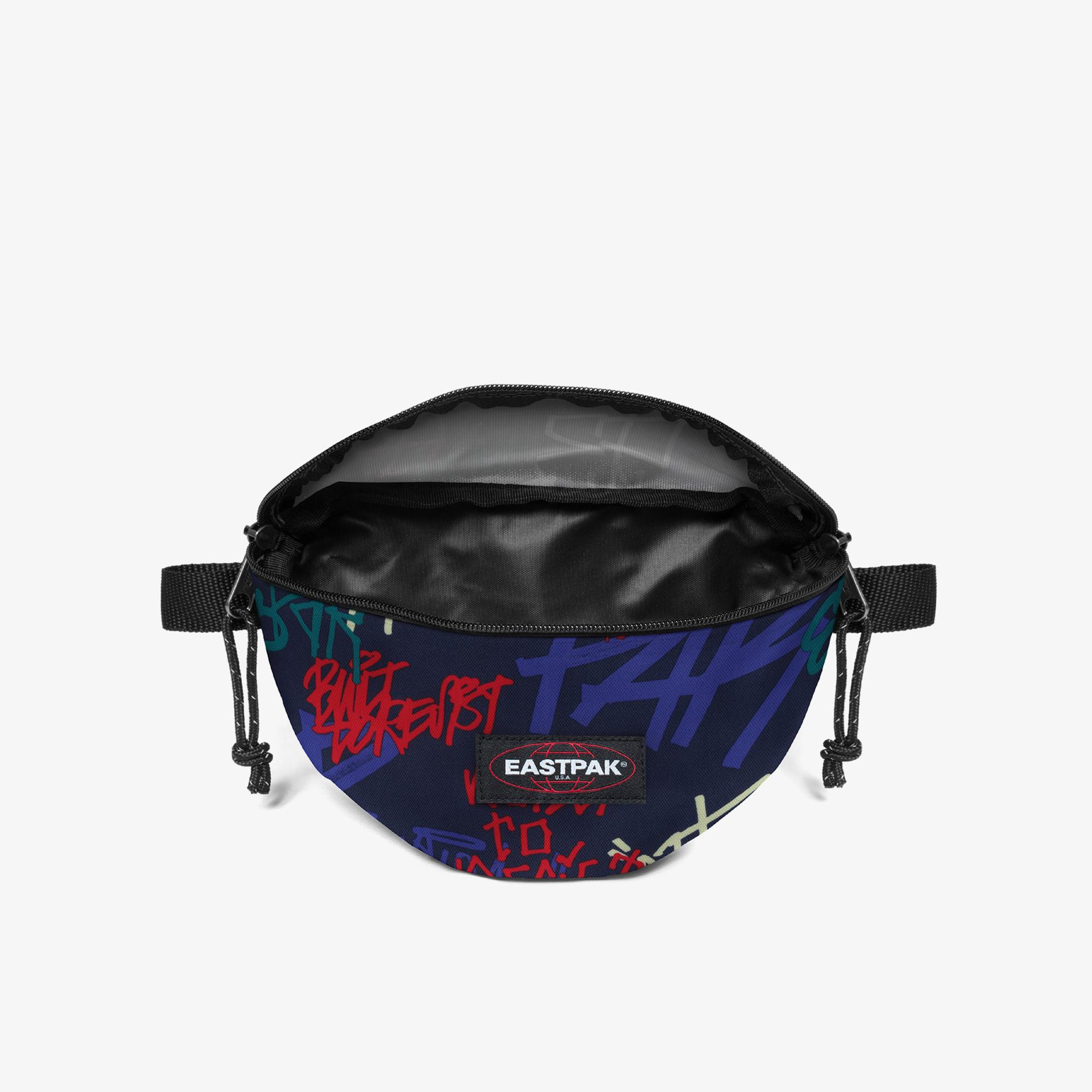 Eastpak Springer Unisex Mavi Bel Çantası