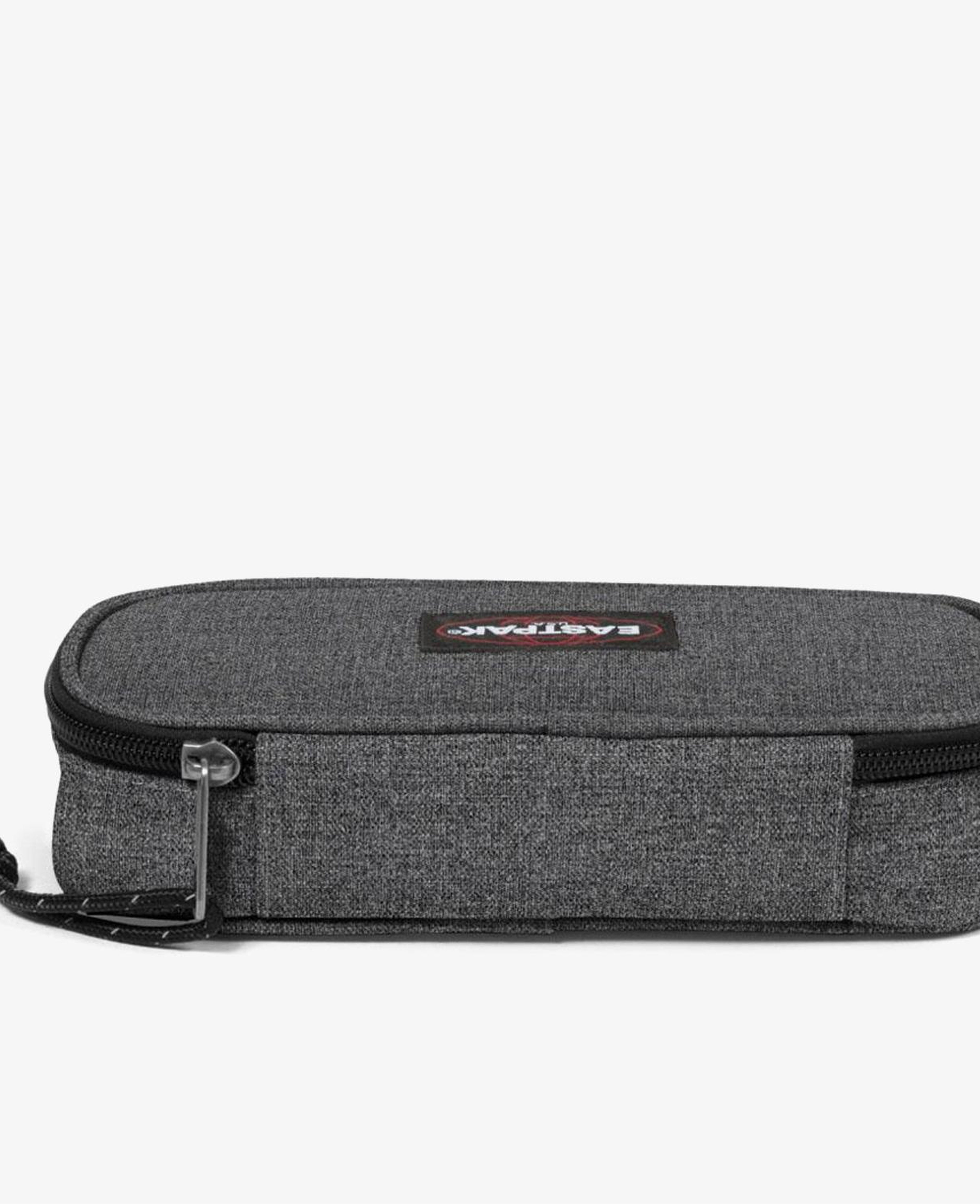 Eastpak Oval Single Unisex Gri Kalemlik
