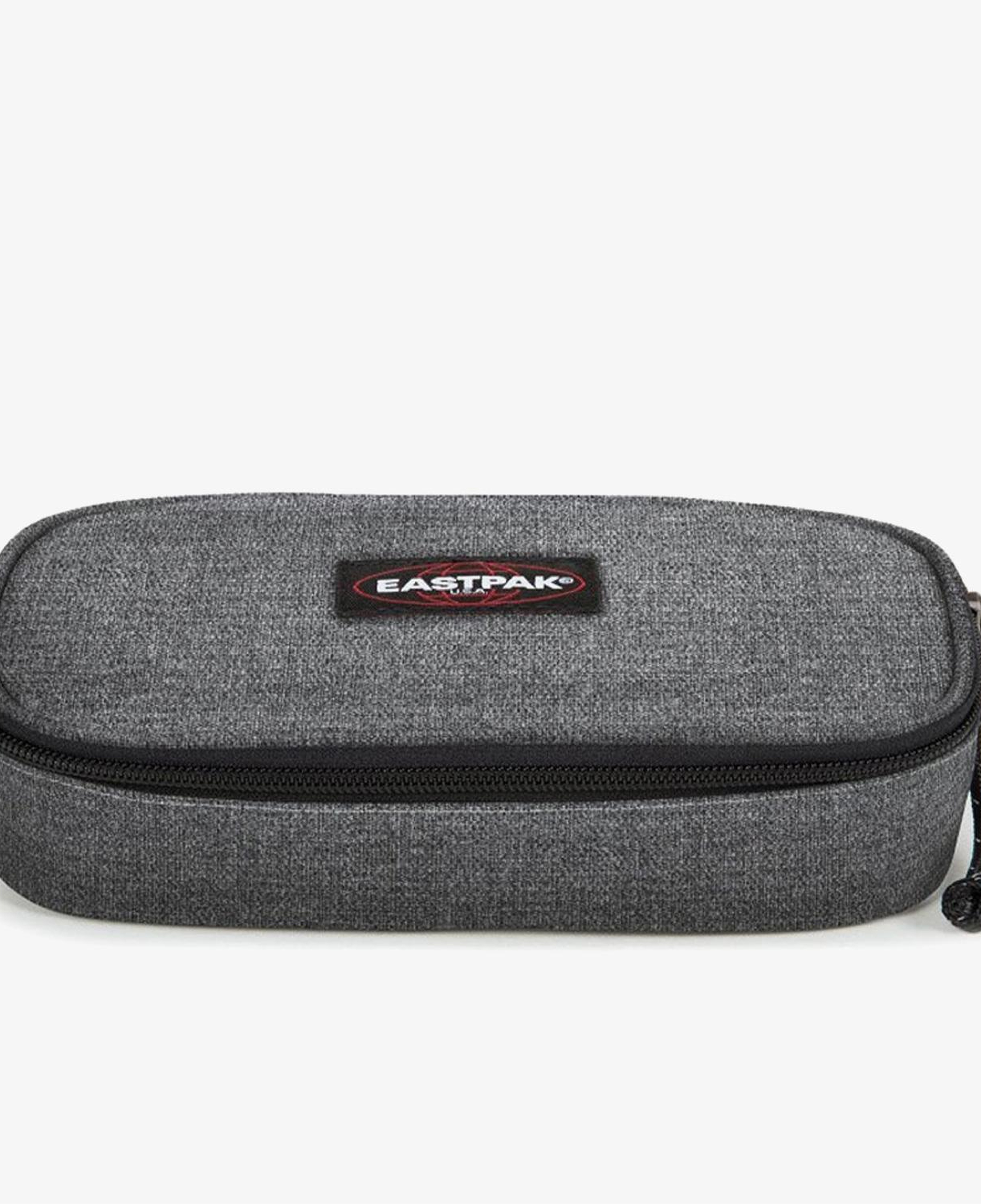 Eastpak Oval Single Unisex Gri Kalemlik
