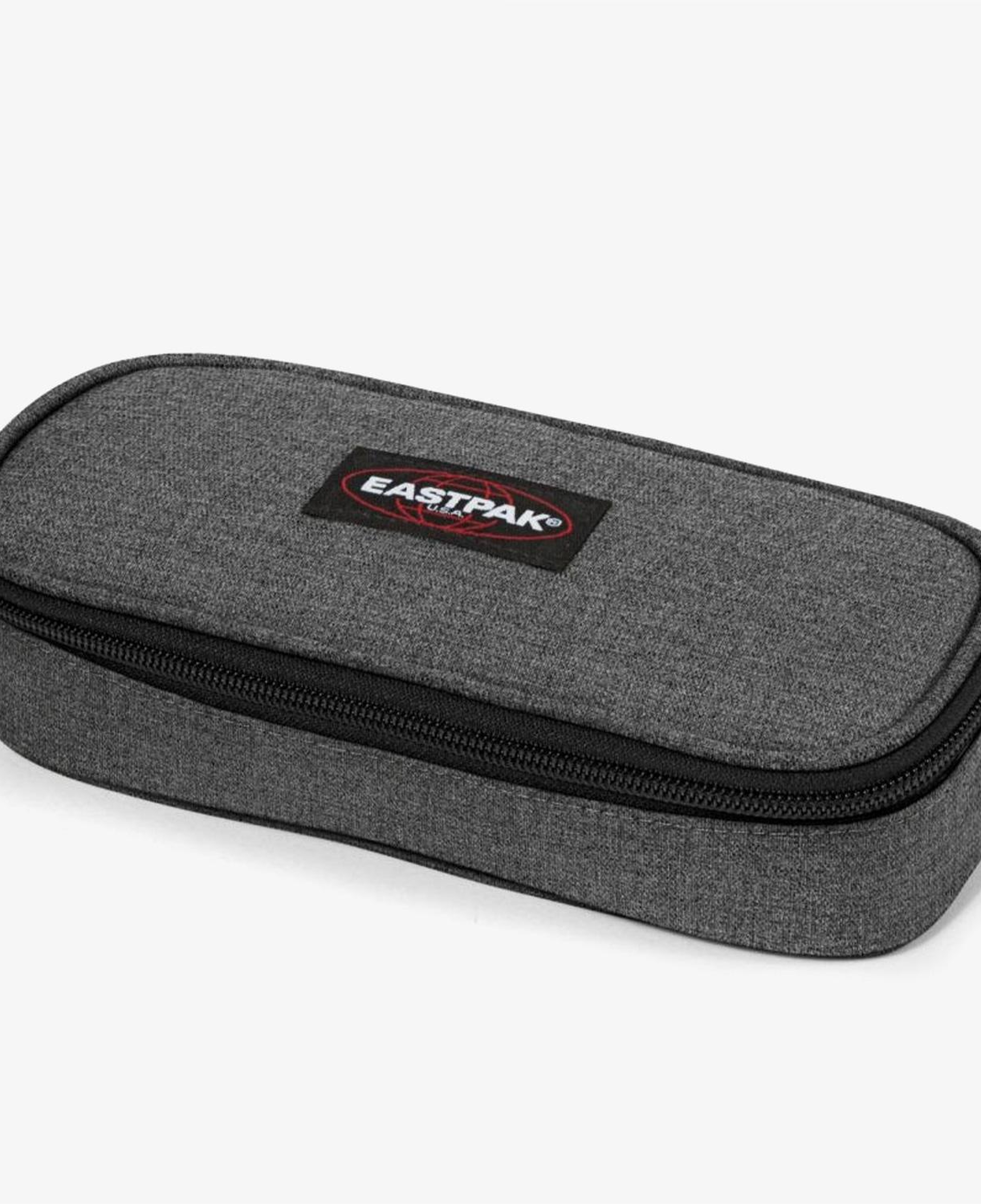 Eastpak Oval Single Unisex Gri Kalemlik