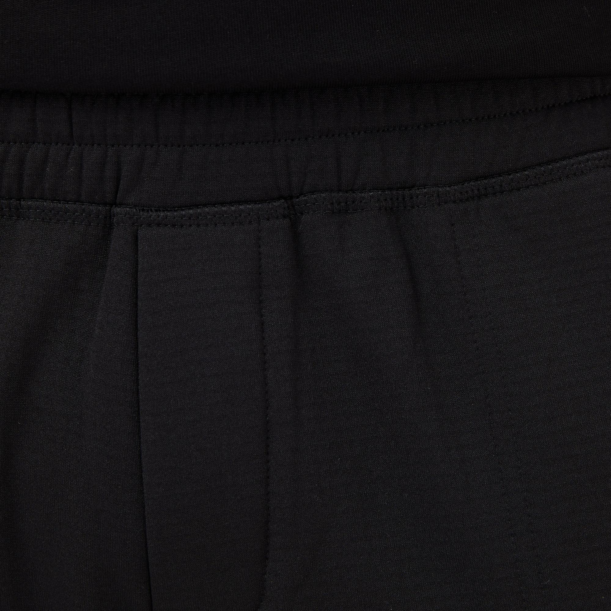 Helly Hansen Versalite Fleece Erkek Siyah Pantolon