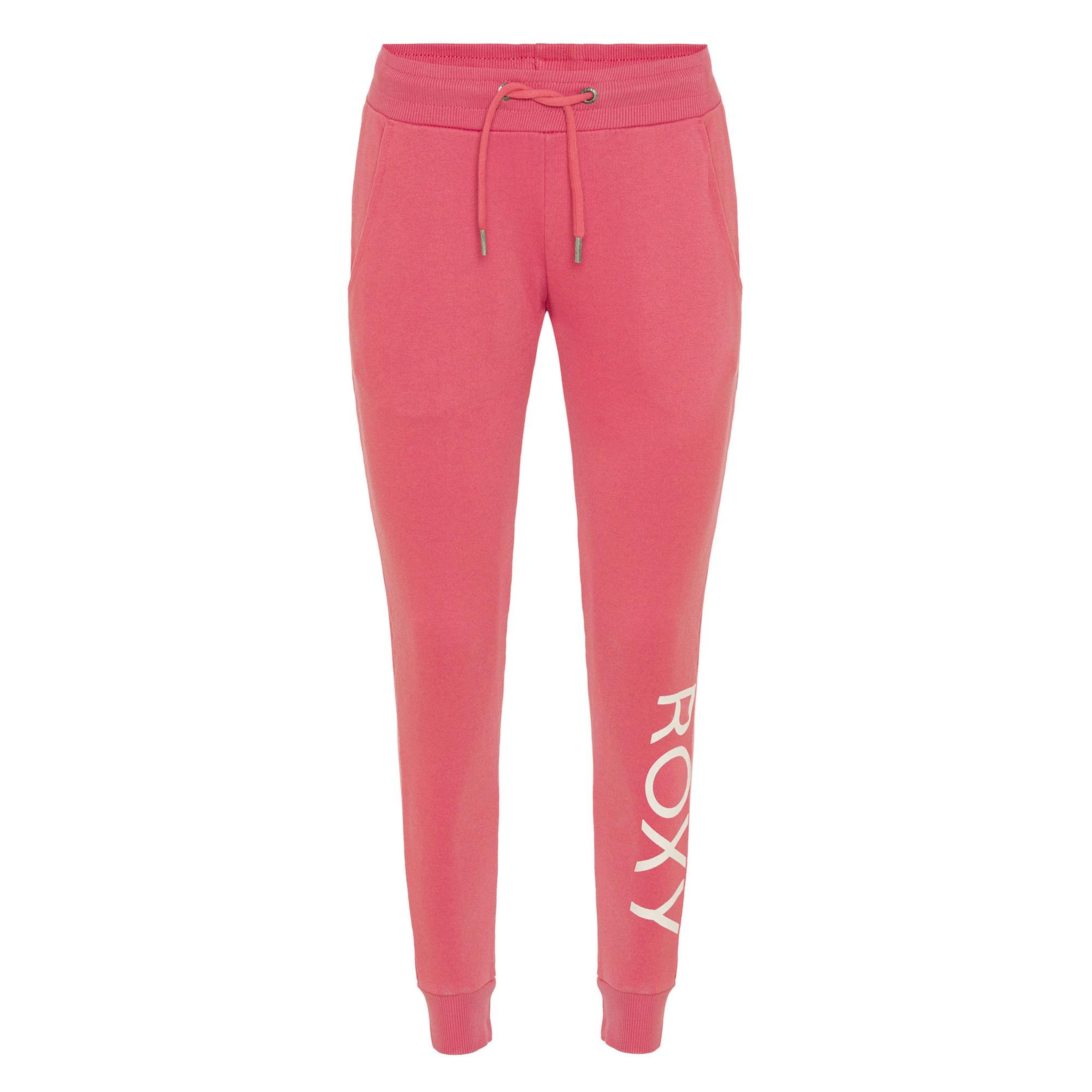 Roxy Rx Easy Flc Btm Kadın Pembe Eşofman