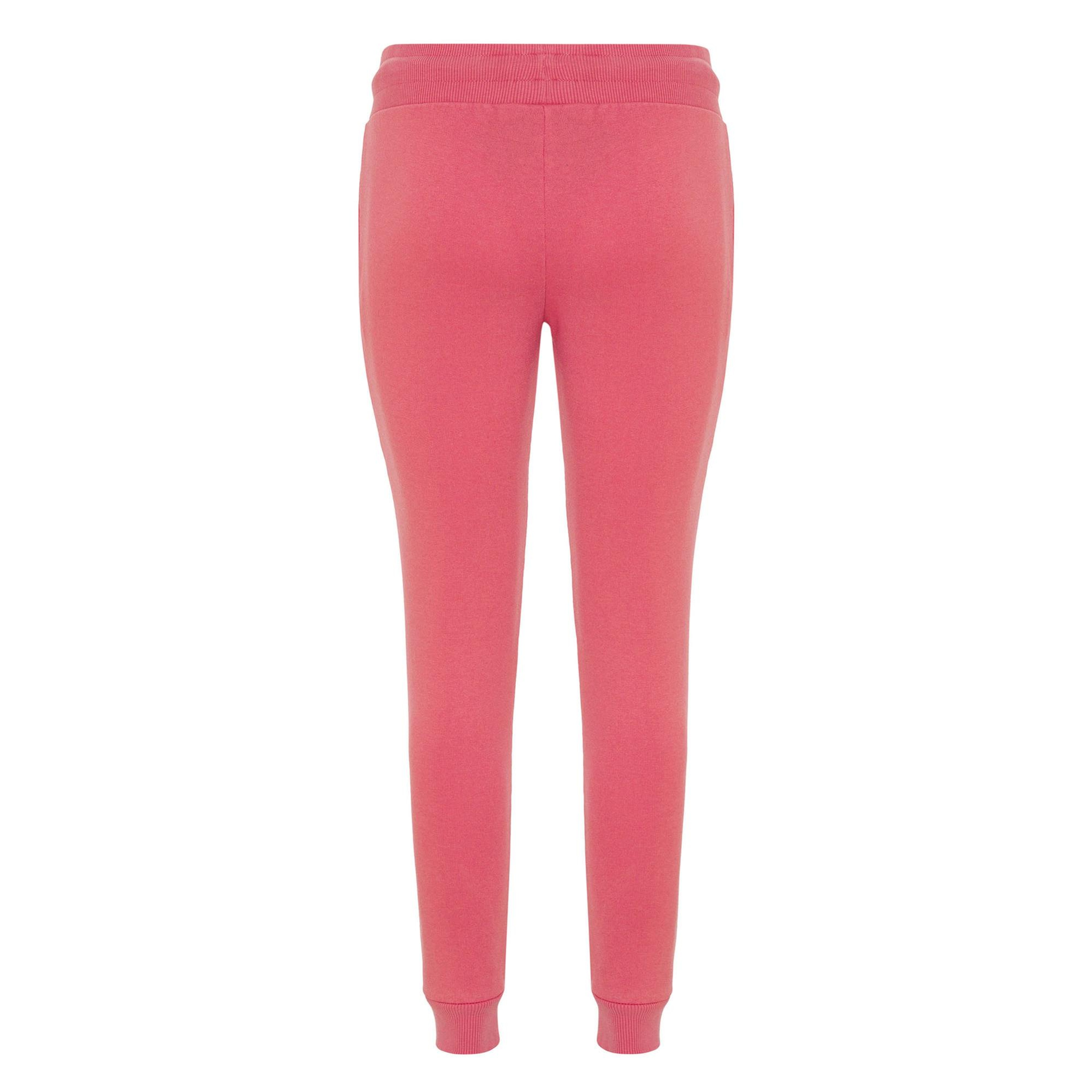 Roxy Rx Easy Flc Btm Kadın Pembe Eşofman