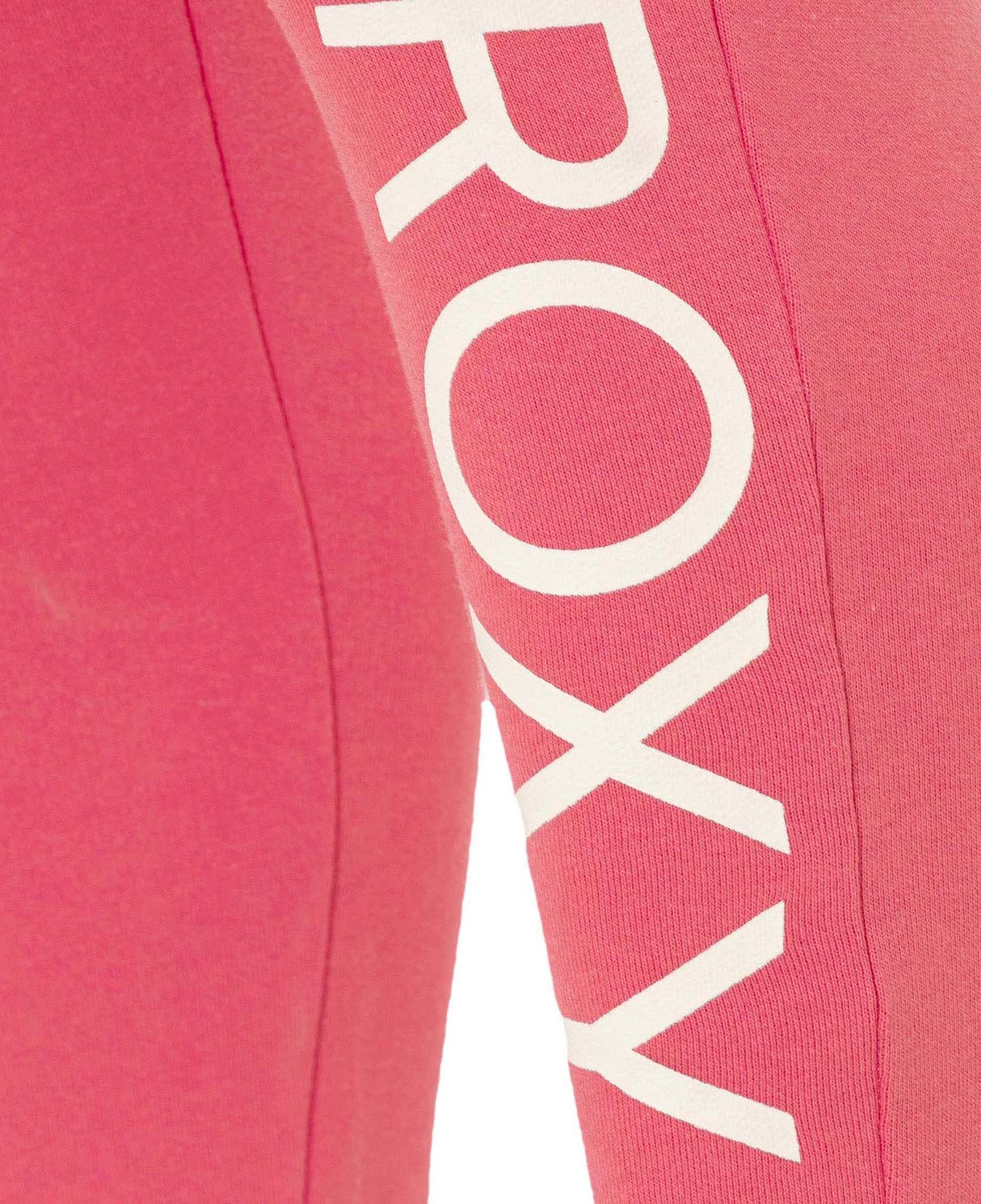 Roxy Rx Easy Flc Btm Kadın Pembe Eşofman