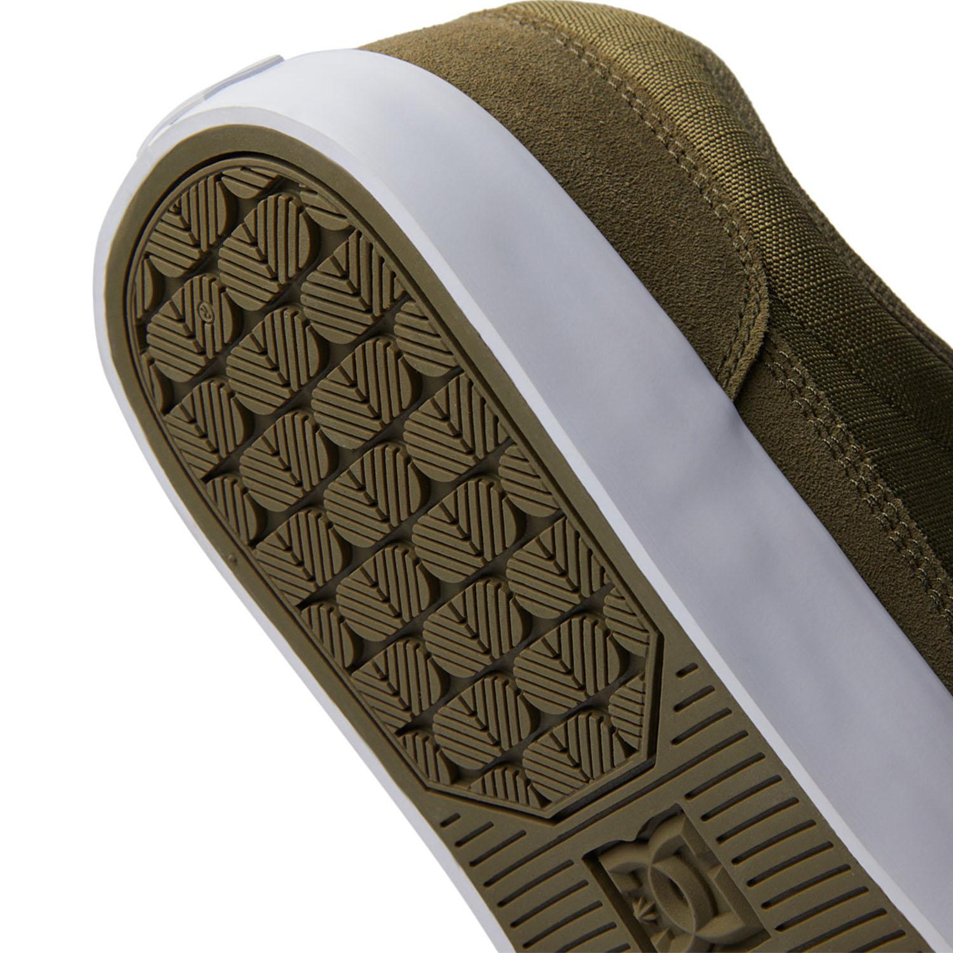 DC Tonik Erkek Günlük Ayakkabı