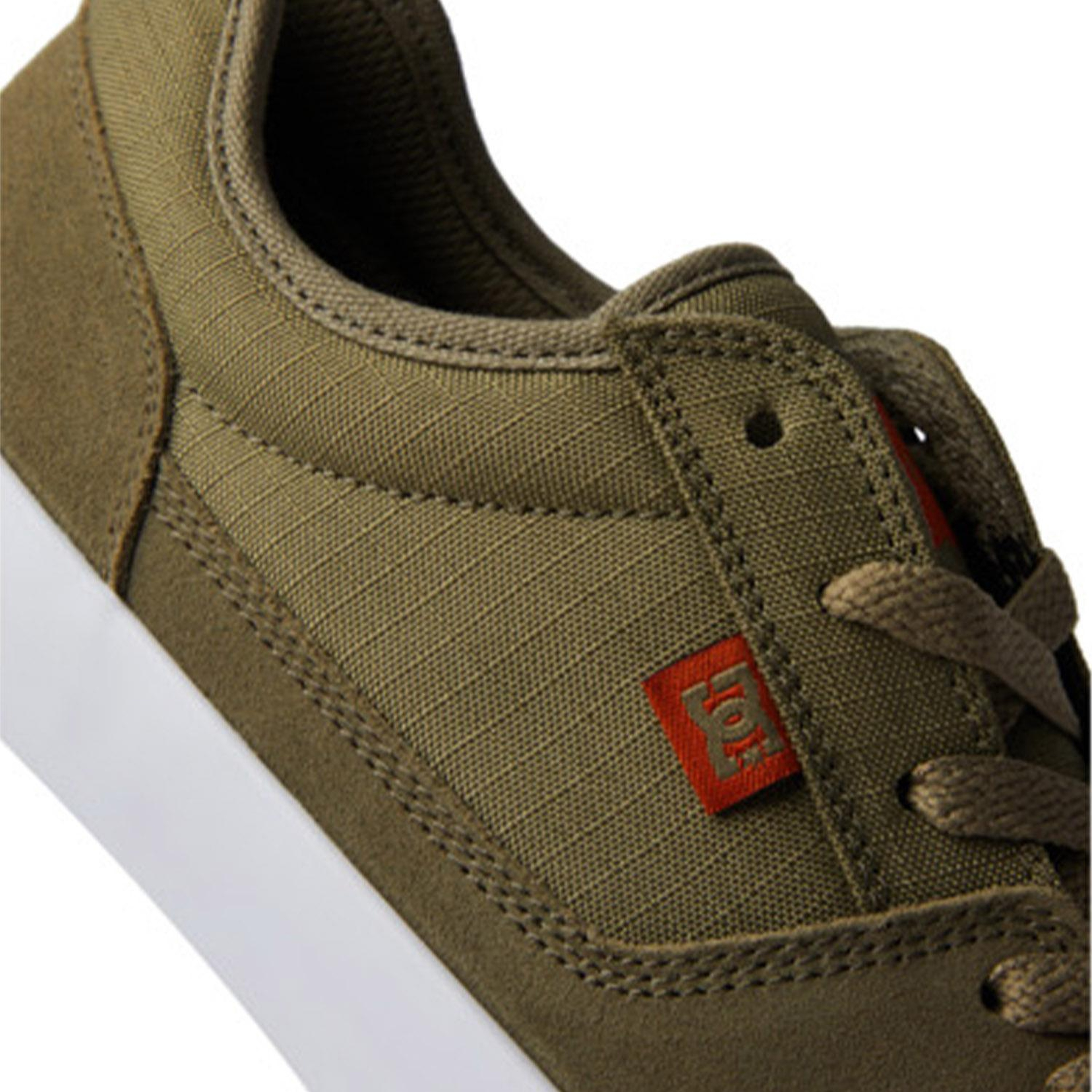 DC Tonik Erkek Günlük Ayakkabı