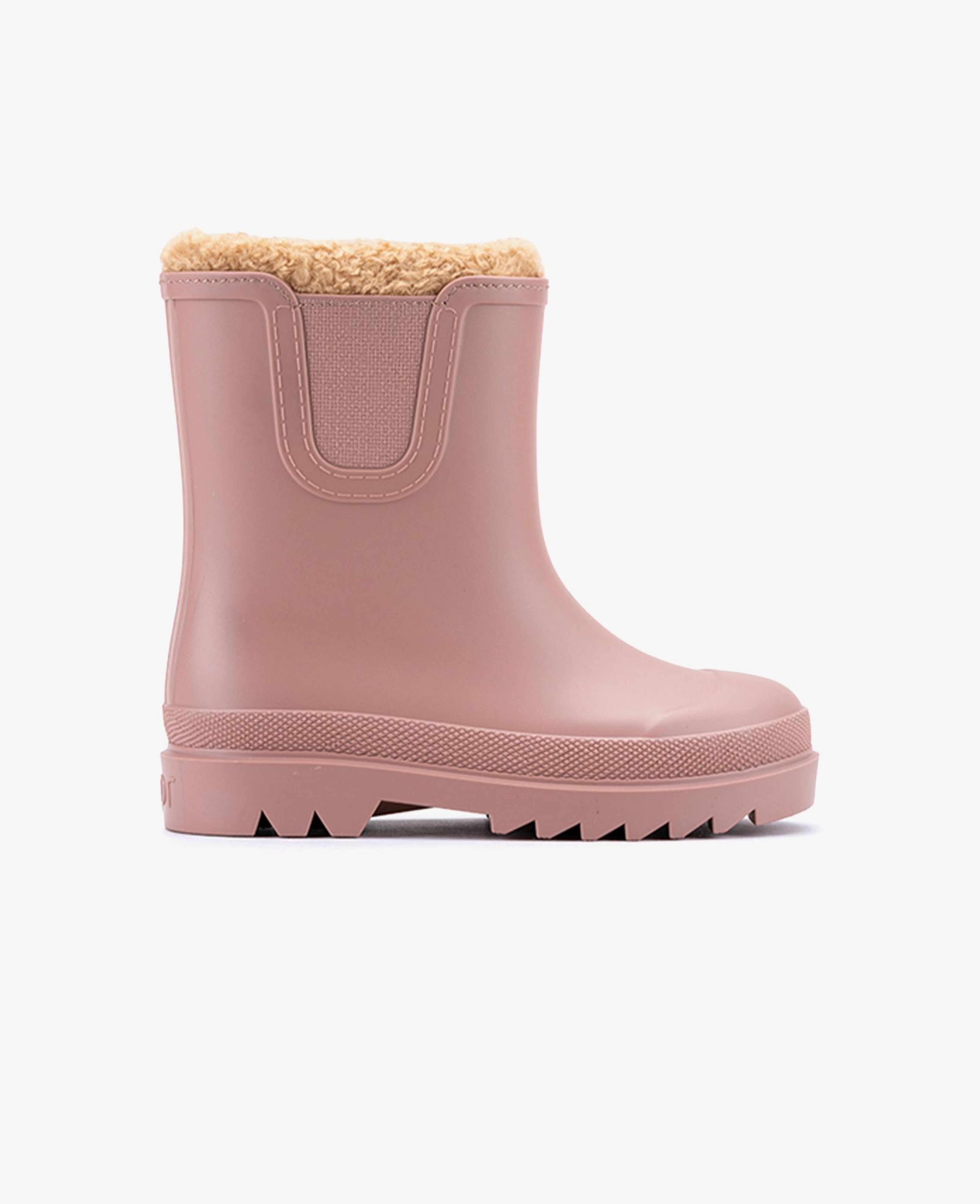 Igor Tokio Borreguito Çocuk Pembe Bot