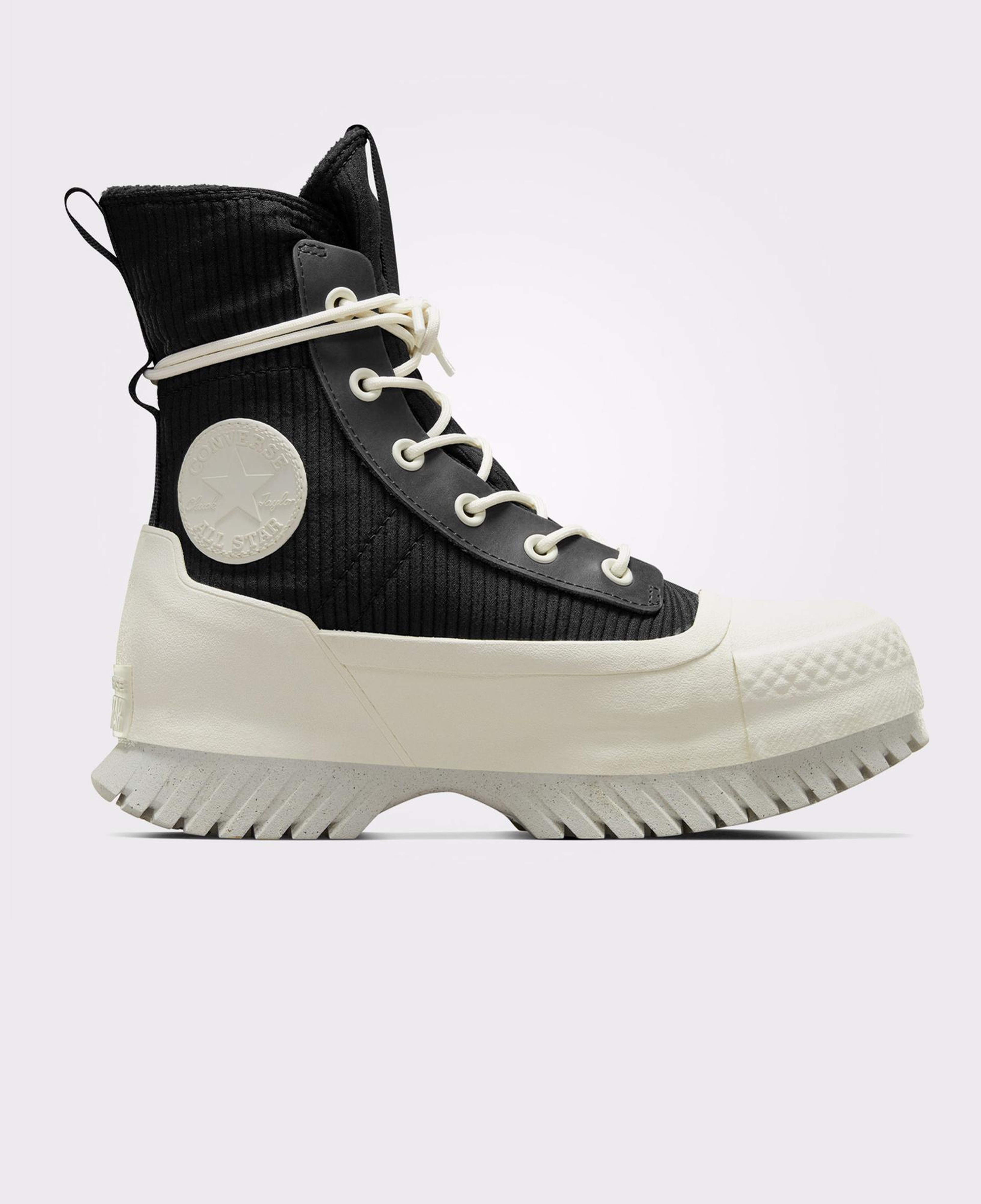 Converse Chuck Taylor All Star Lugged 2.0 Platform Counter Climate Extra High Bot