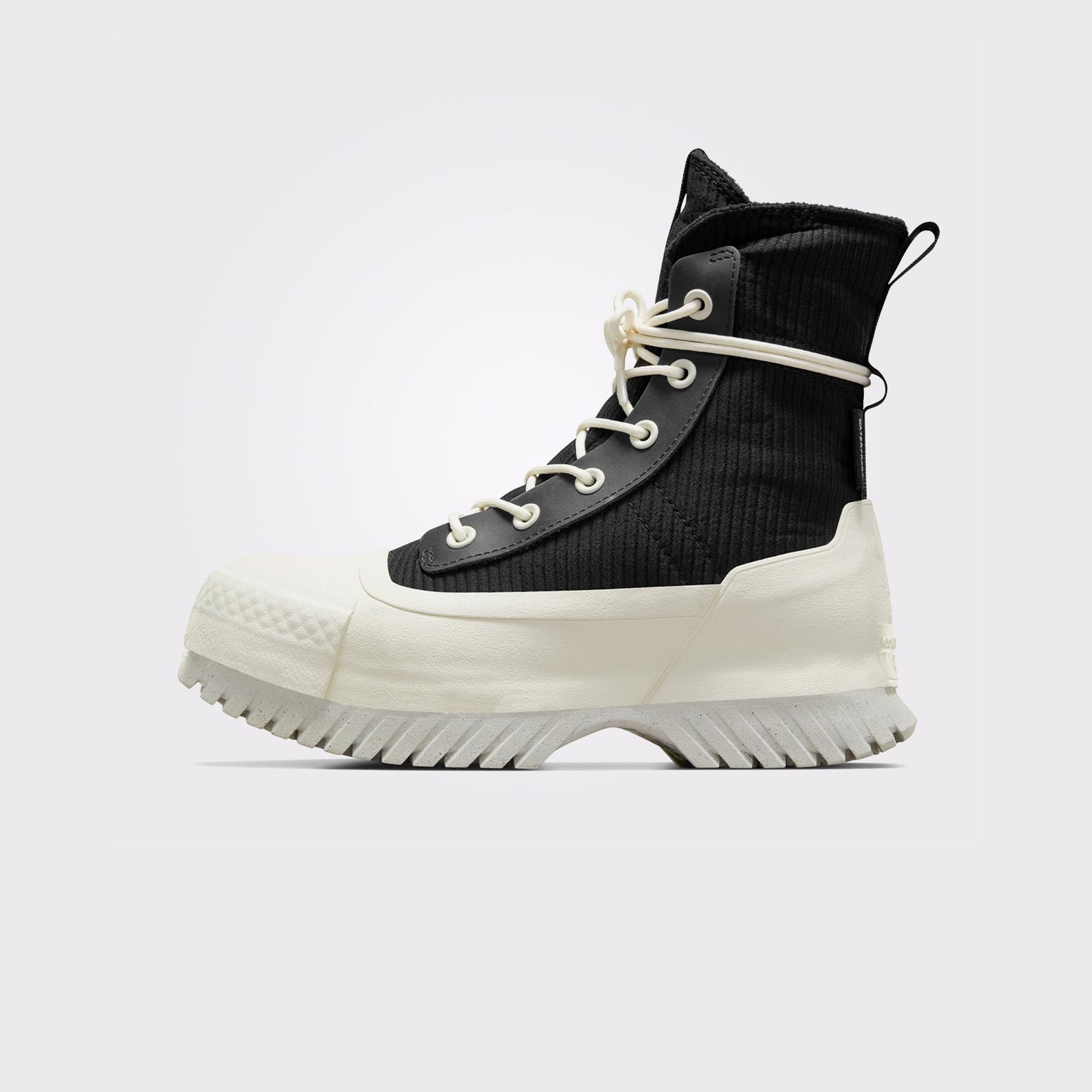 Converse Chuck Taylor All Star Lugged 2.0 Platform Counter Climate Extra High Bot