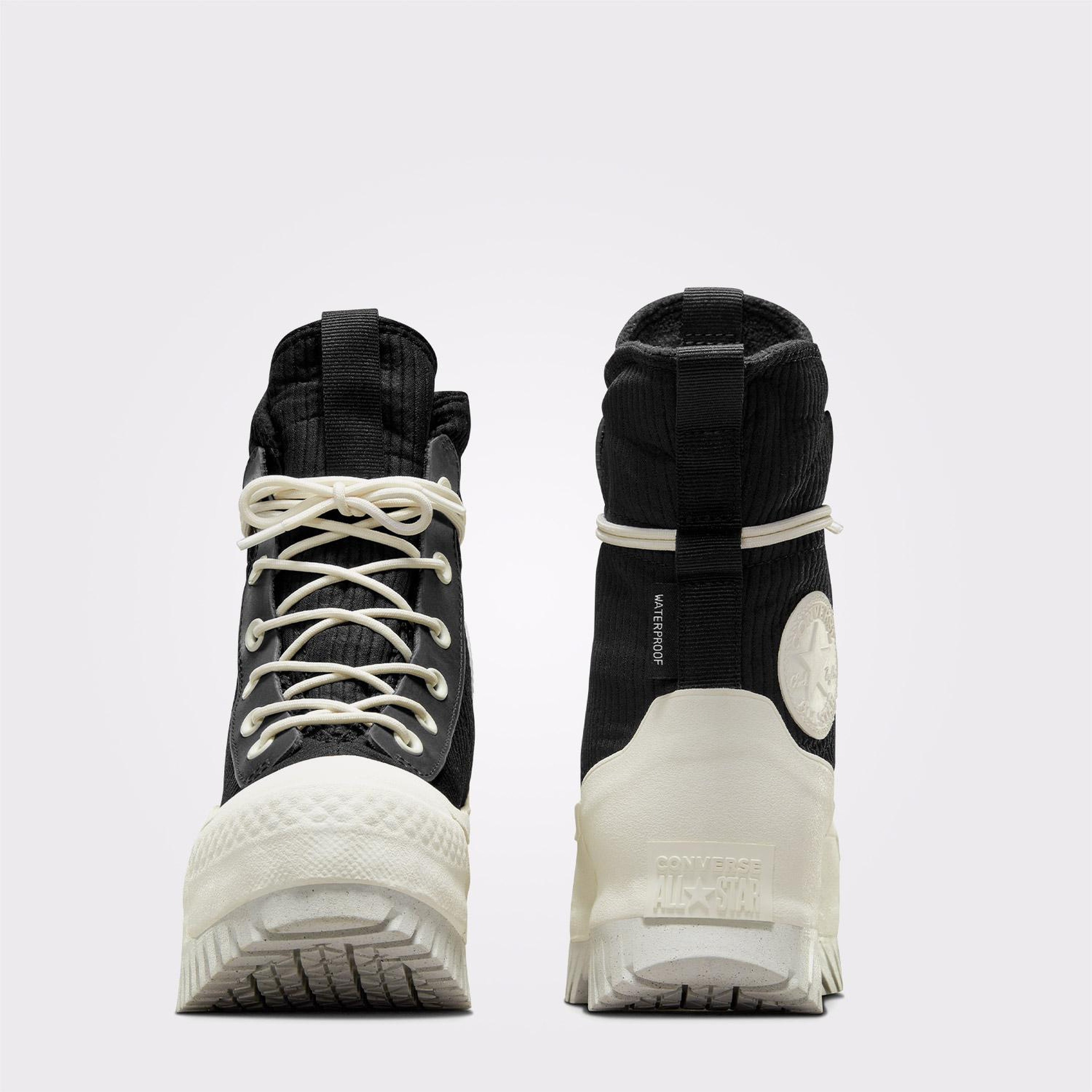 Converse Chuck Taylor All Star Lugged 2.0 Platform Counter Climate Extra High Bot