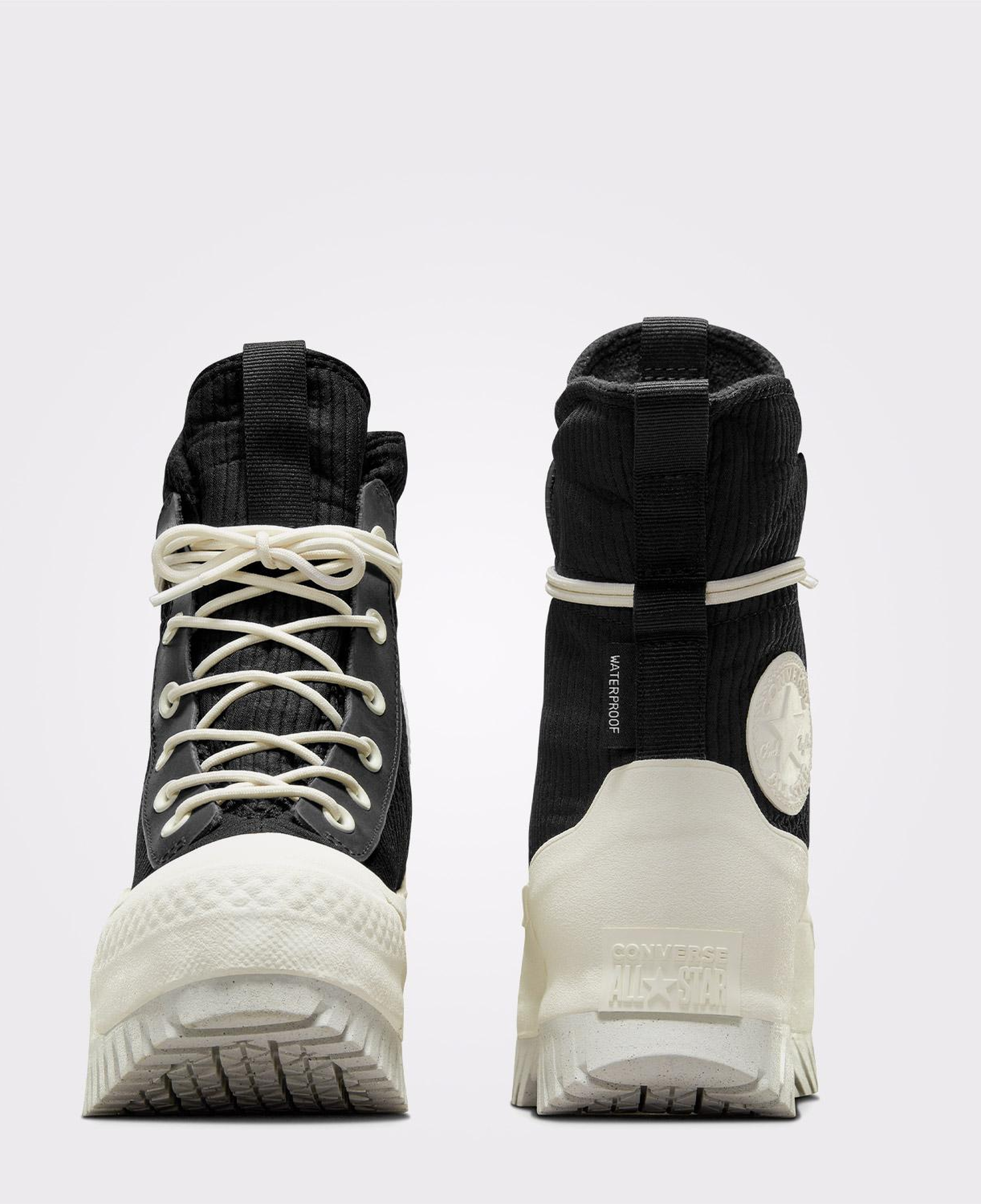 Converse Chuck Taylor All Star Lugged 2.0 Platform Counter Climate Extra High Bot