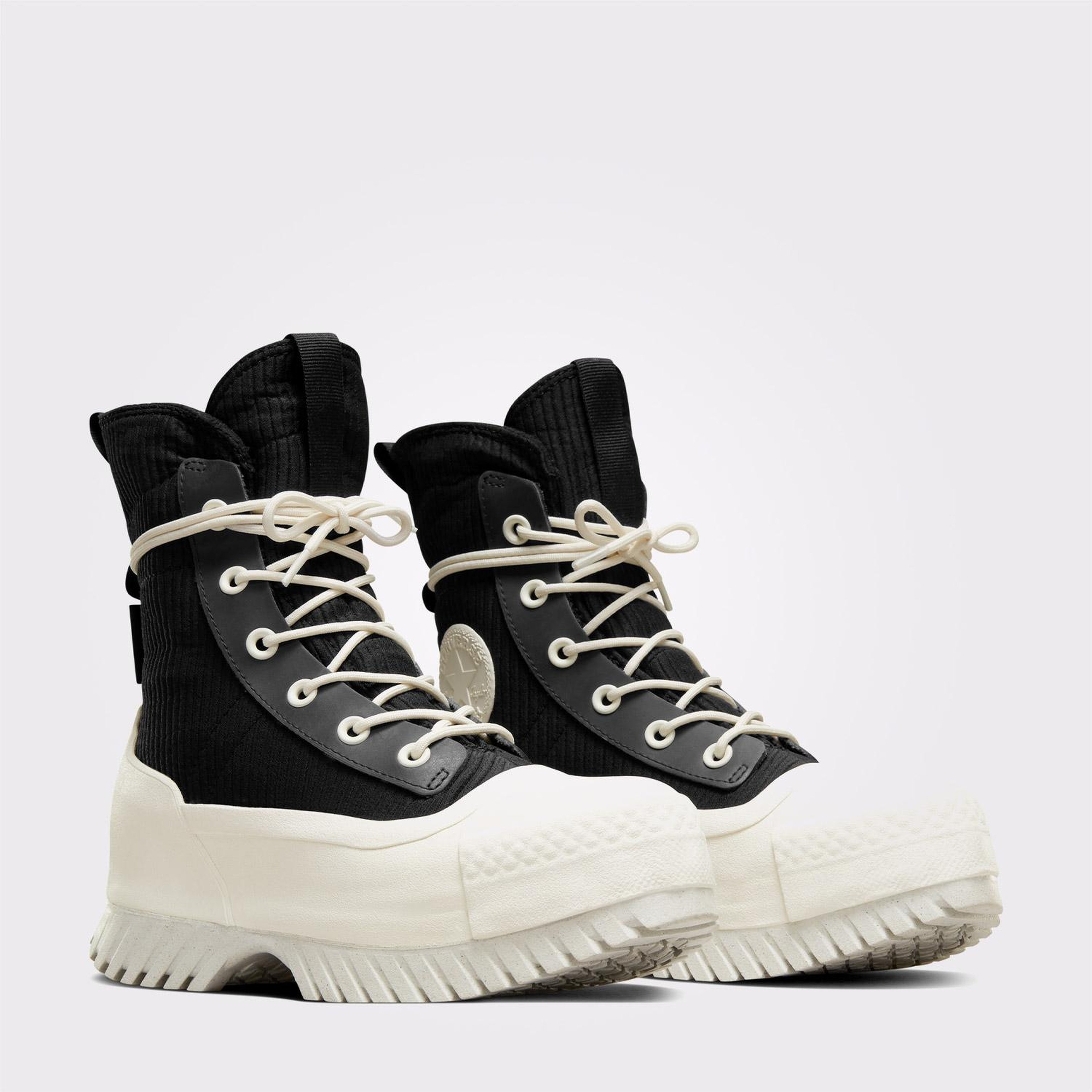 Converse Chuck Taylor All Star Lugged 2.0 Platform Counter Climate Extra High Bot