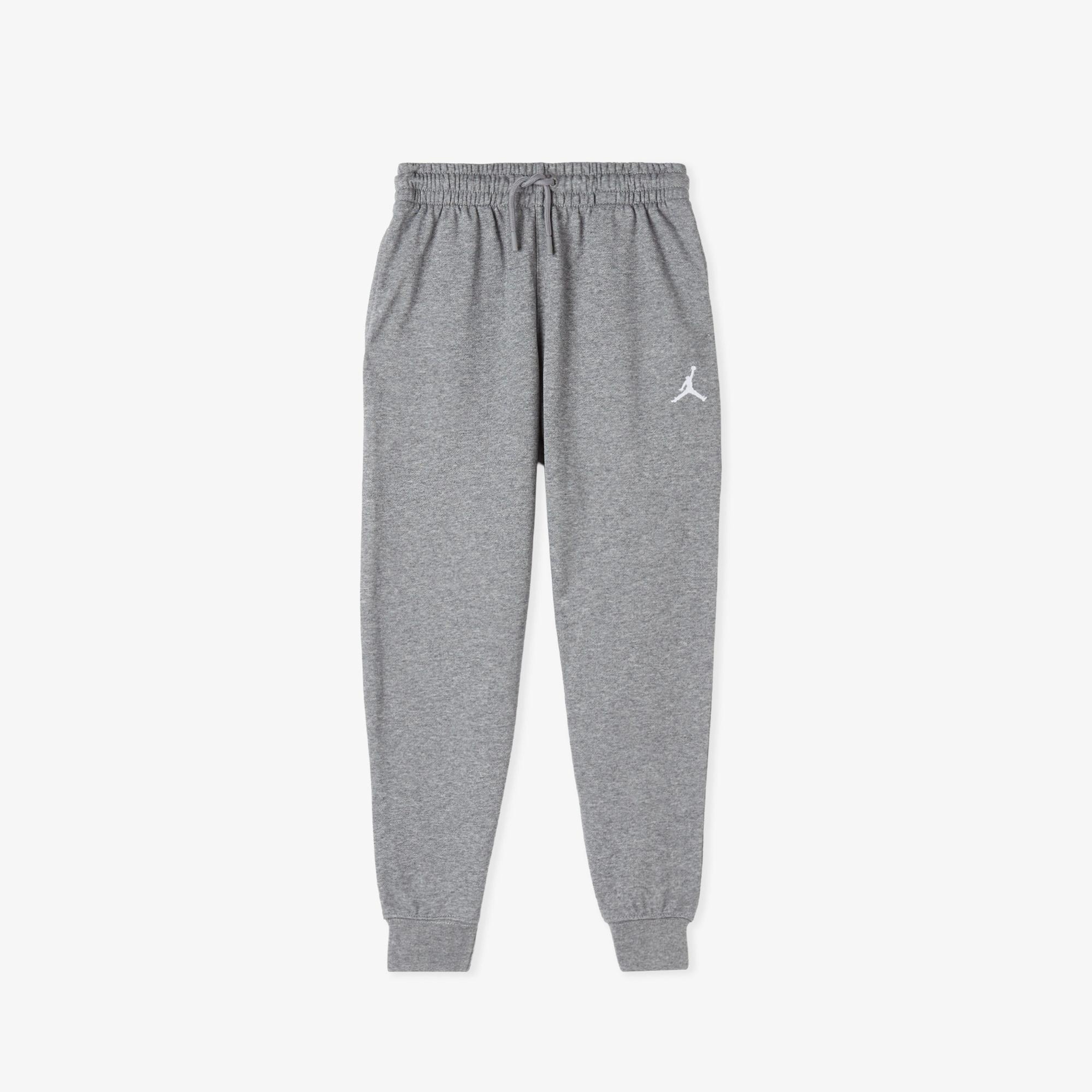 Jordan Brooklyn Çocuk Gri Eşofman Altı