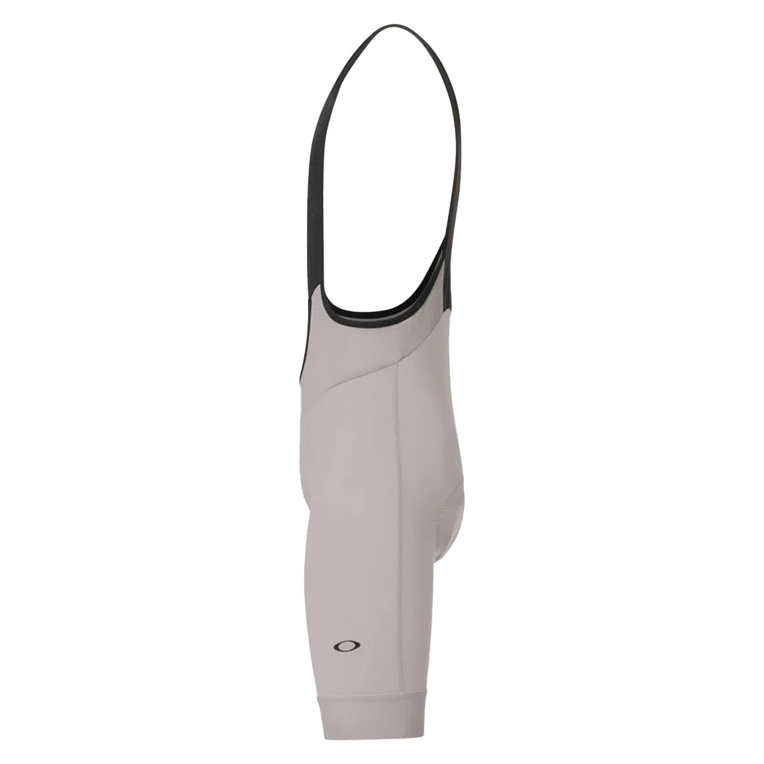 Oakley Icon Classic Bib 2.0 Erkek Gri Şort