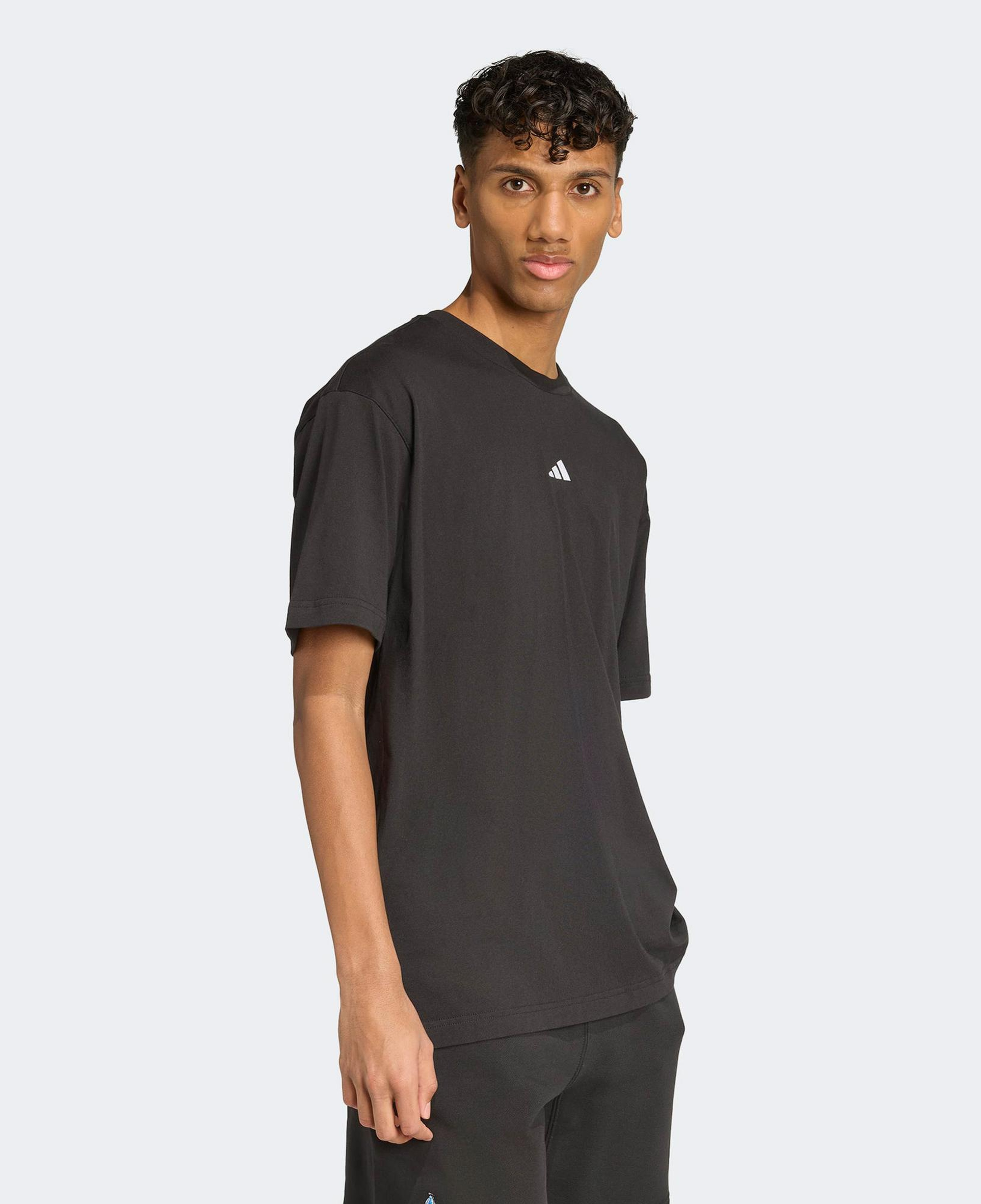 adidas x Fortnite  Erkek Siyah T-Shirt