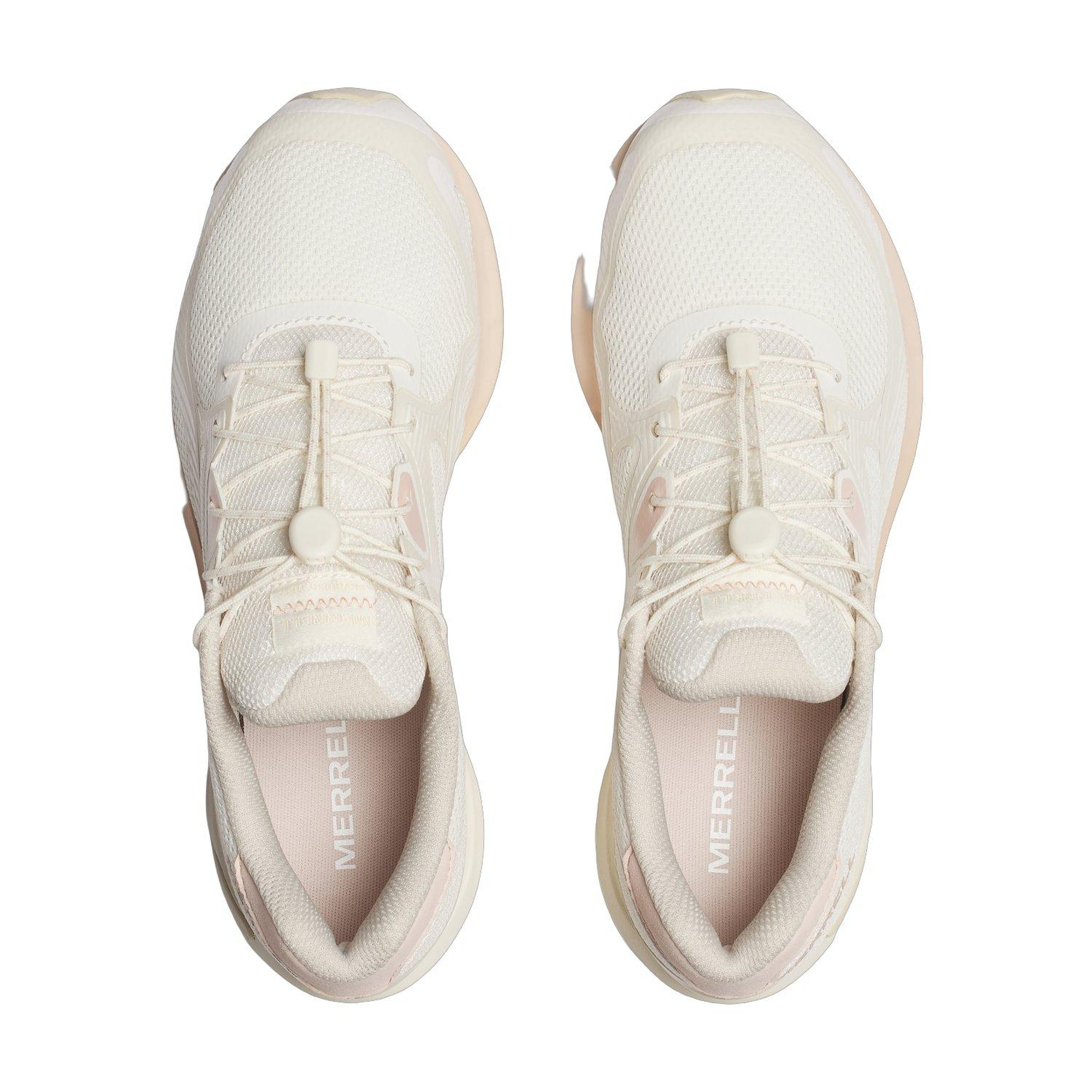 Merrell Skyquest Trek Kadın Bej Günlük Ayakkabı