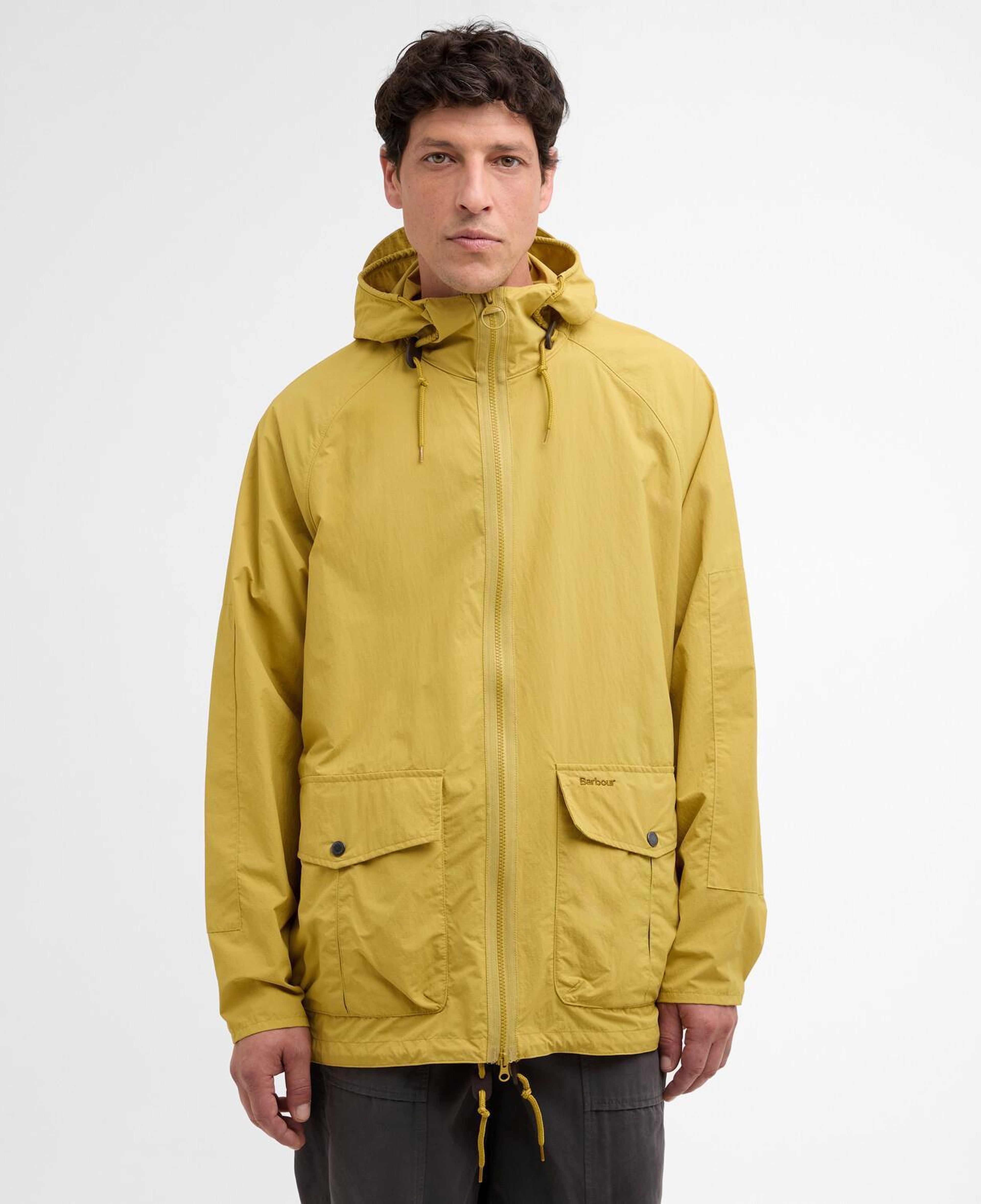 Barbour Re-Engineered Wading Casual Ceket