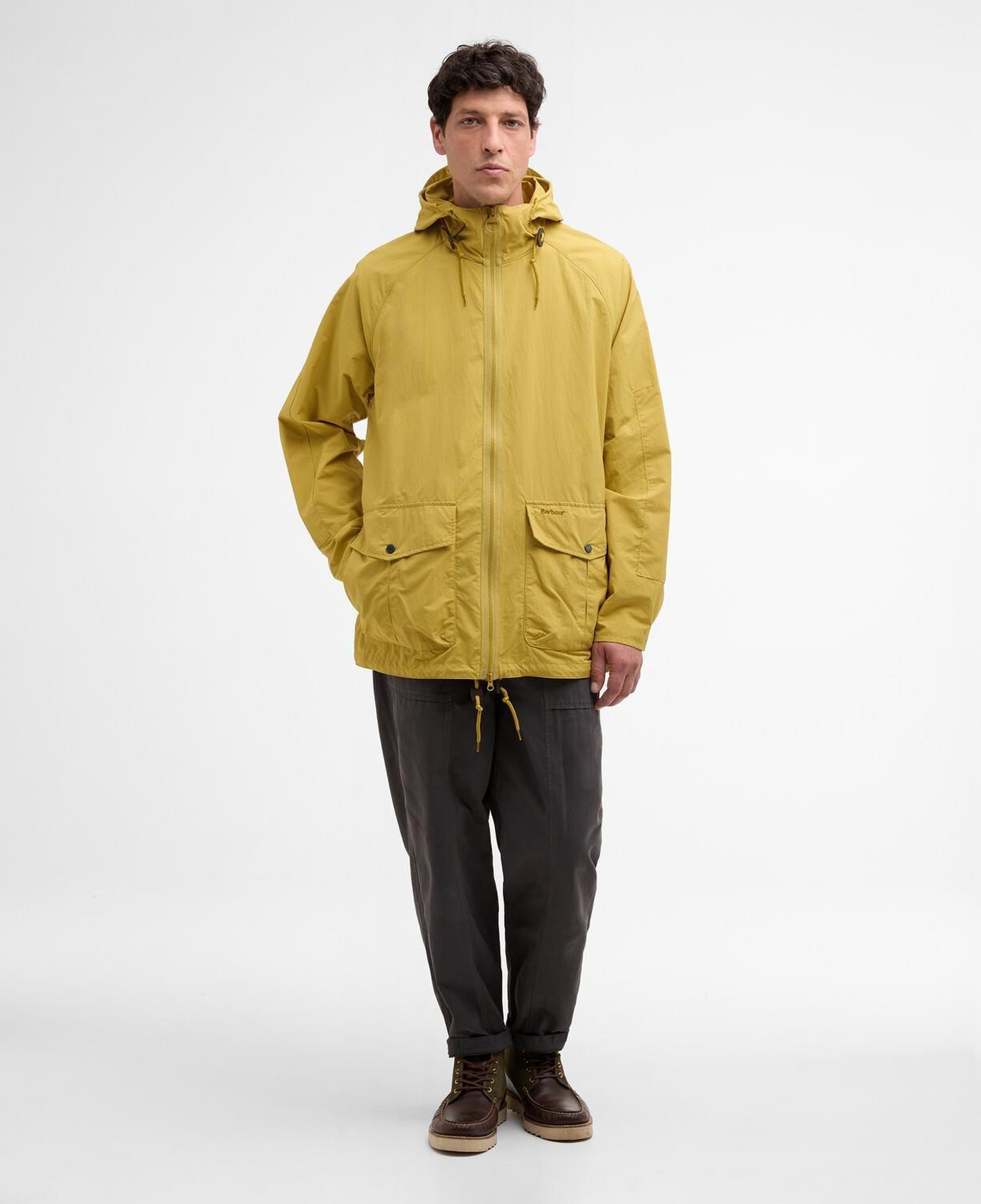 Barbour Re-Engineered Wading Casual Ceket