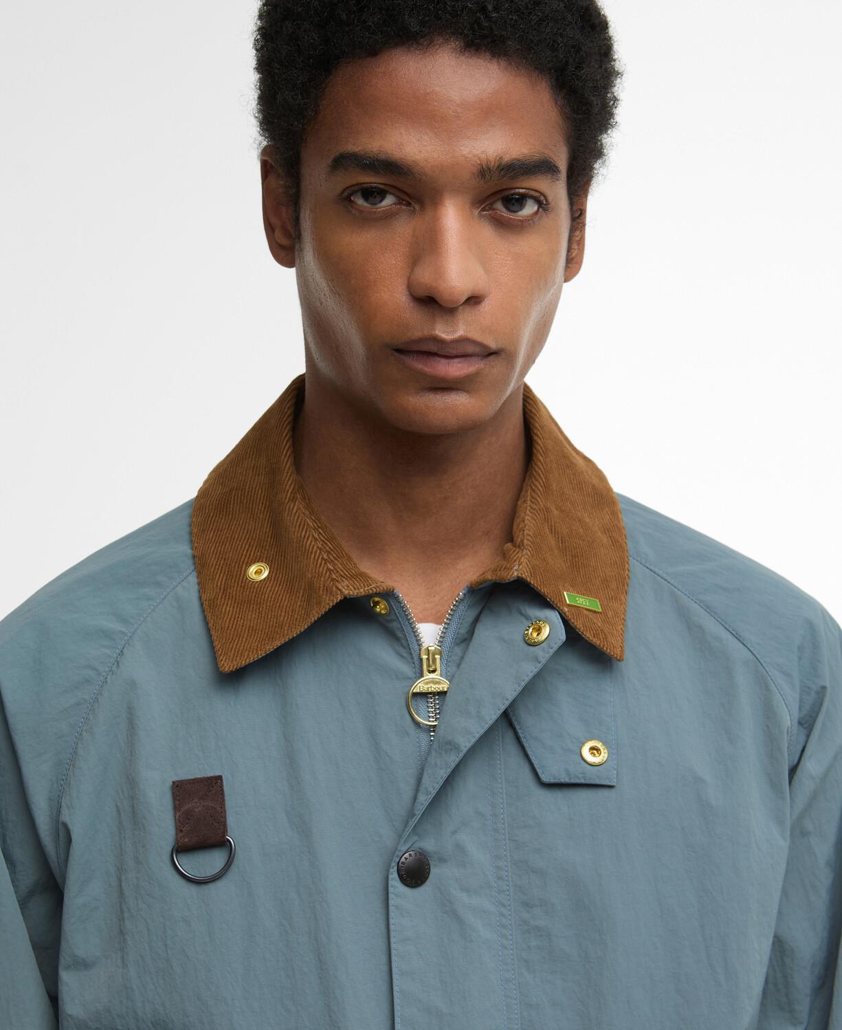 Barbour Icons Spey Ceket