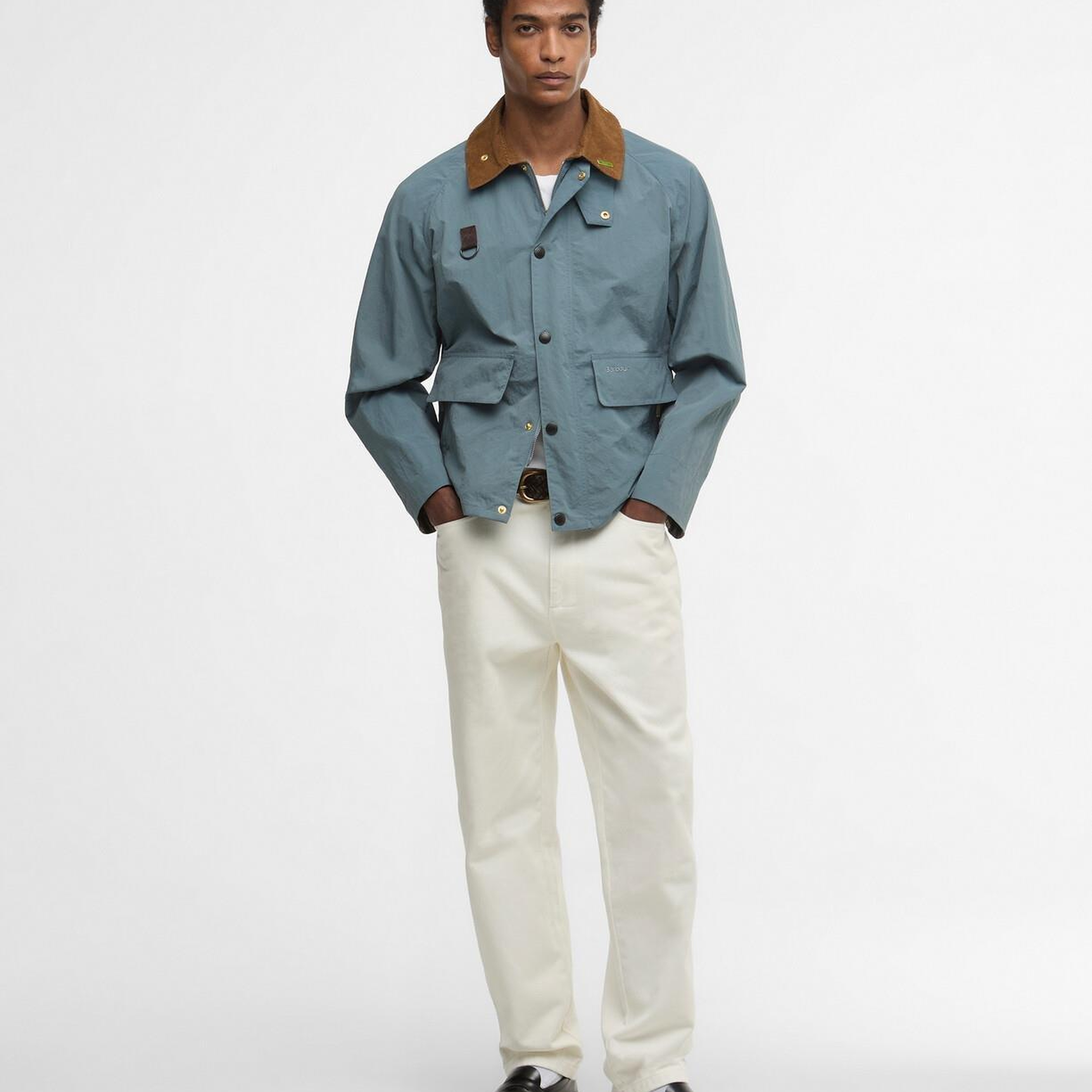 Barbour Icons Spey Ceket