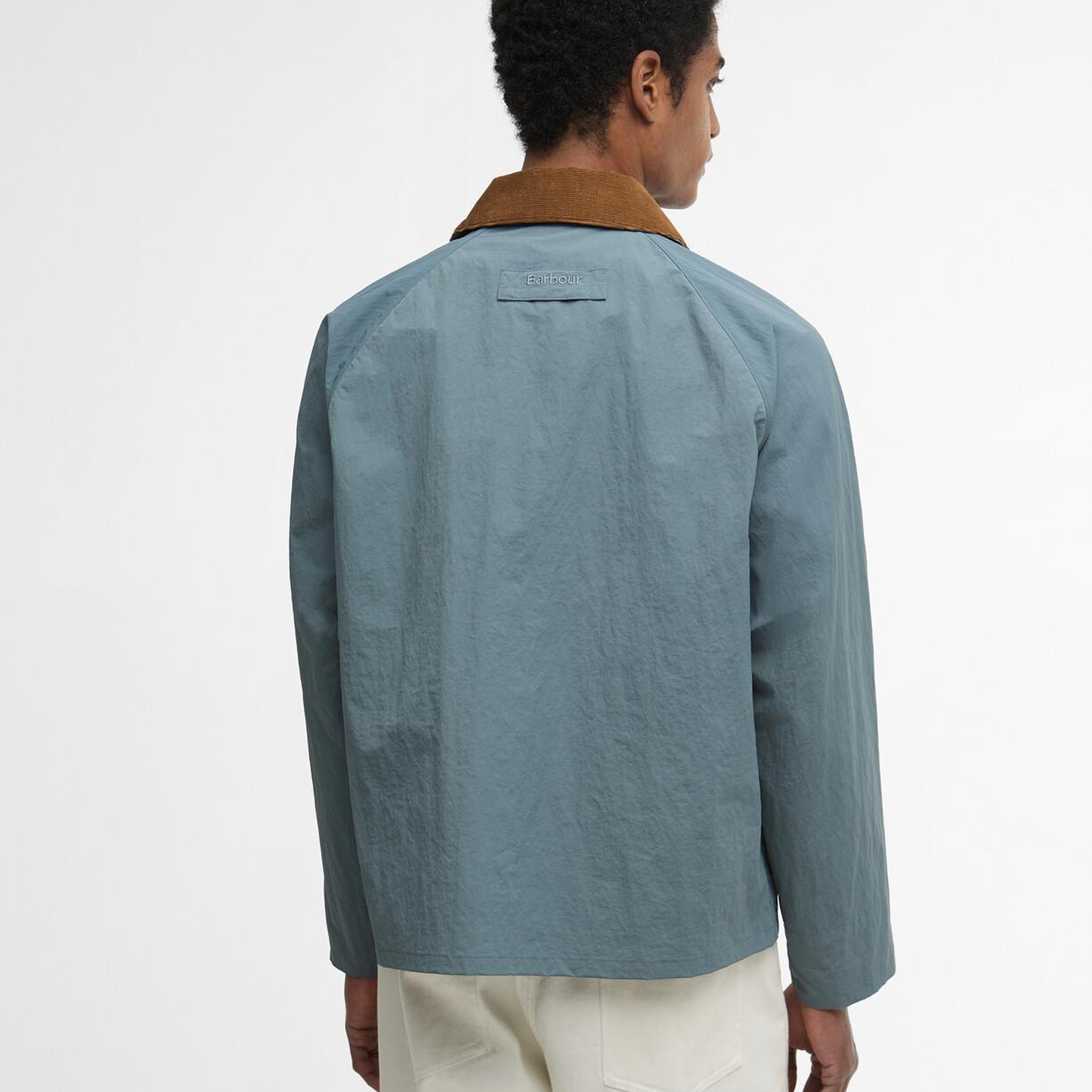 Barbour Icons Spey Ceket