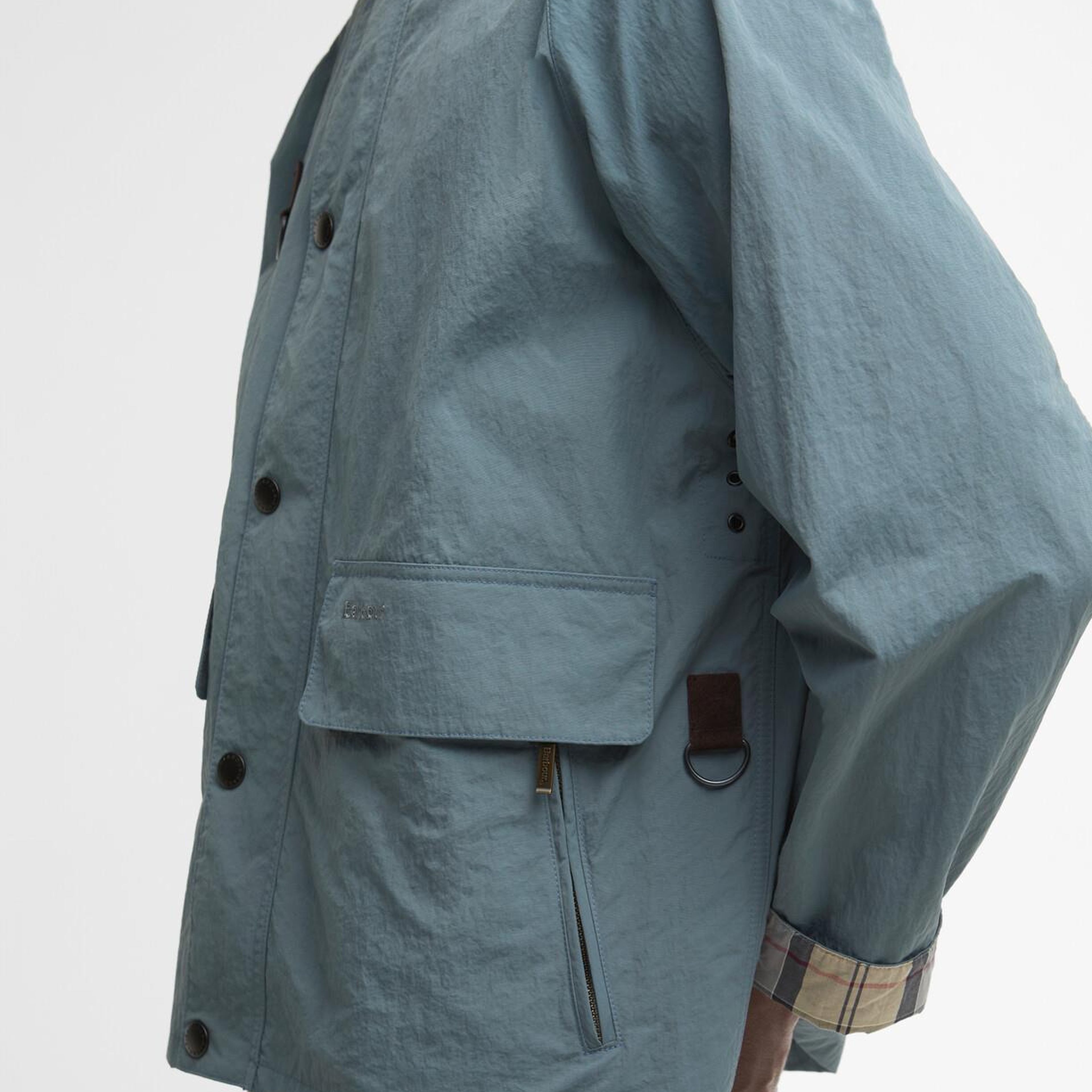 Barbour Icons Spey Ceket