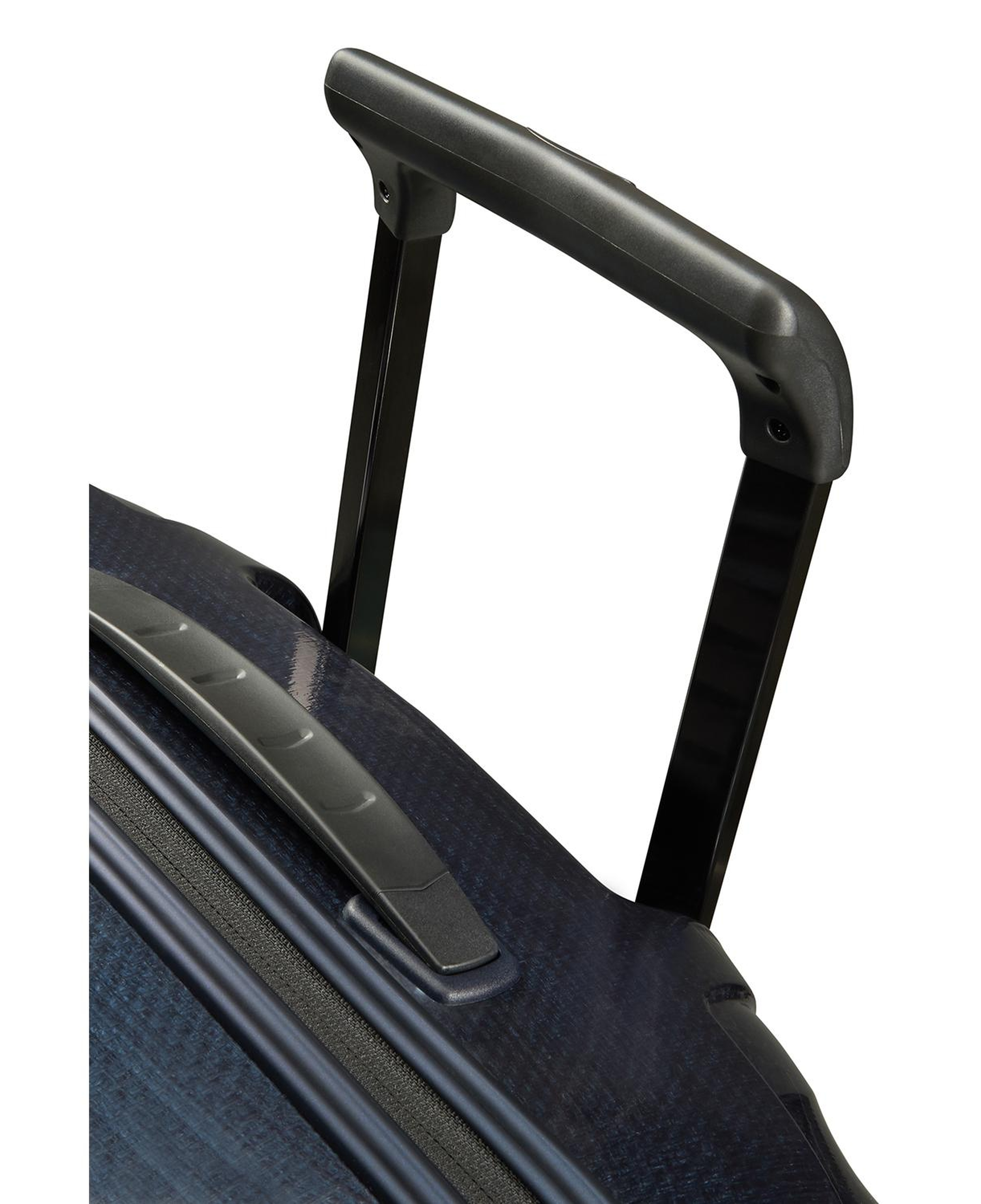 Samsonite Lacivert C-Lite - Spinner 4 Tekerlekli Jumbo Büyük Boy Valiz 86cm