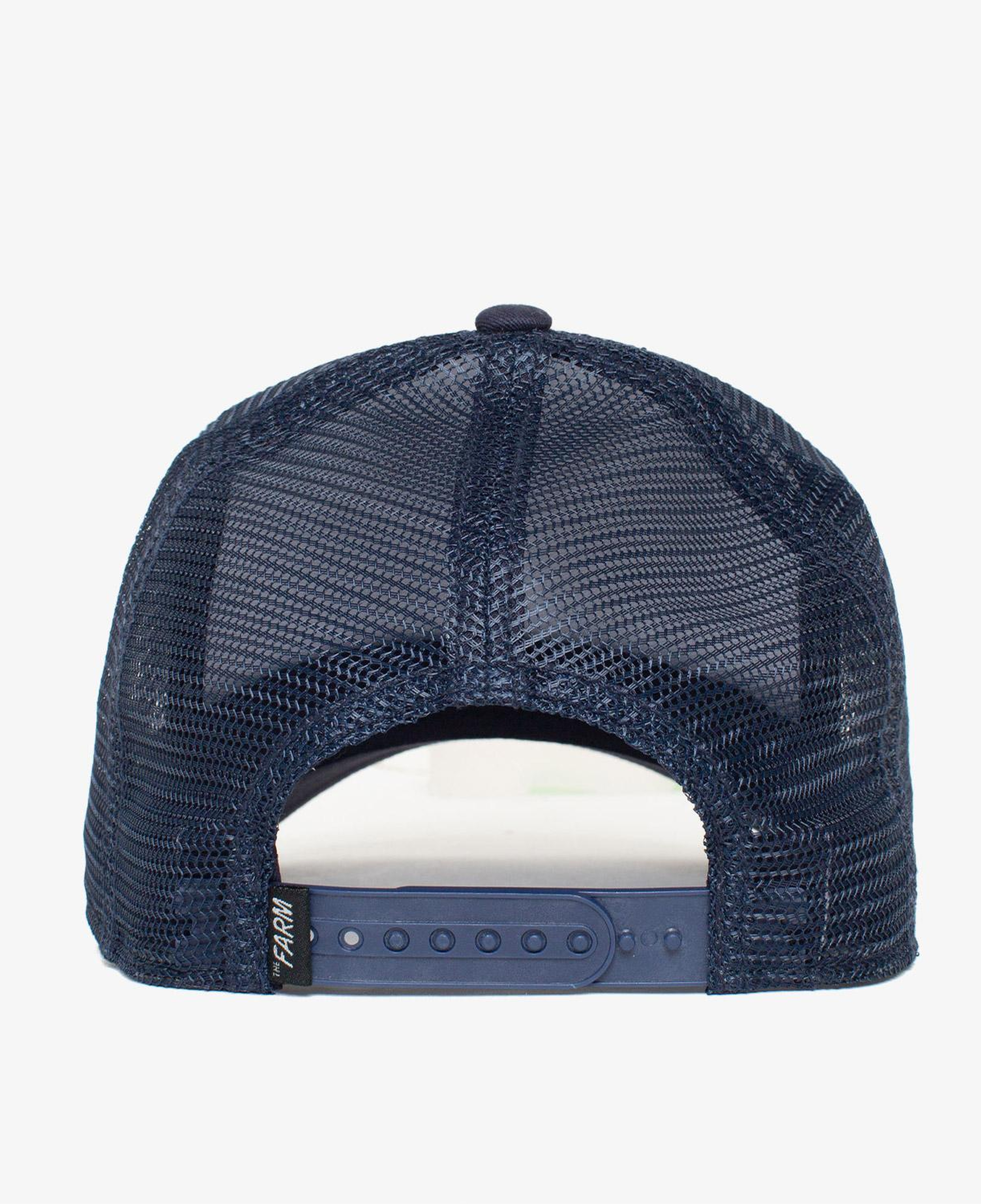 Goorin Bros Freedom Truckin Unisex Lacivert Şapka