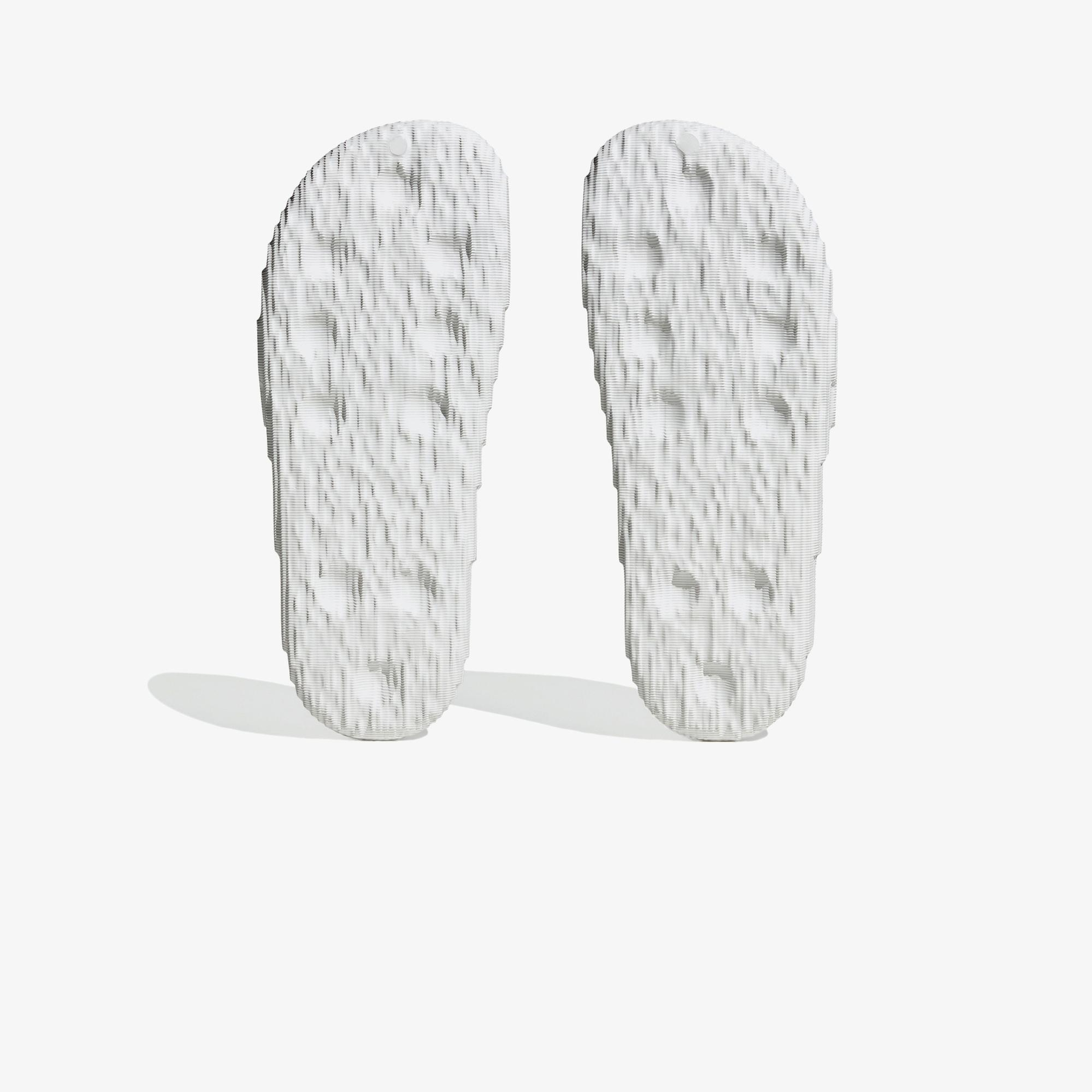 adidas Adilette 22 Unisex Beyaz Terlik