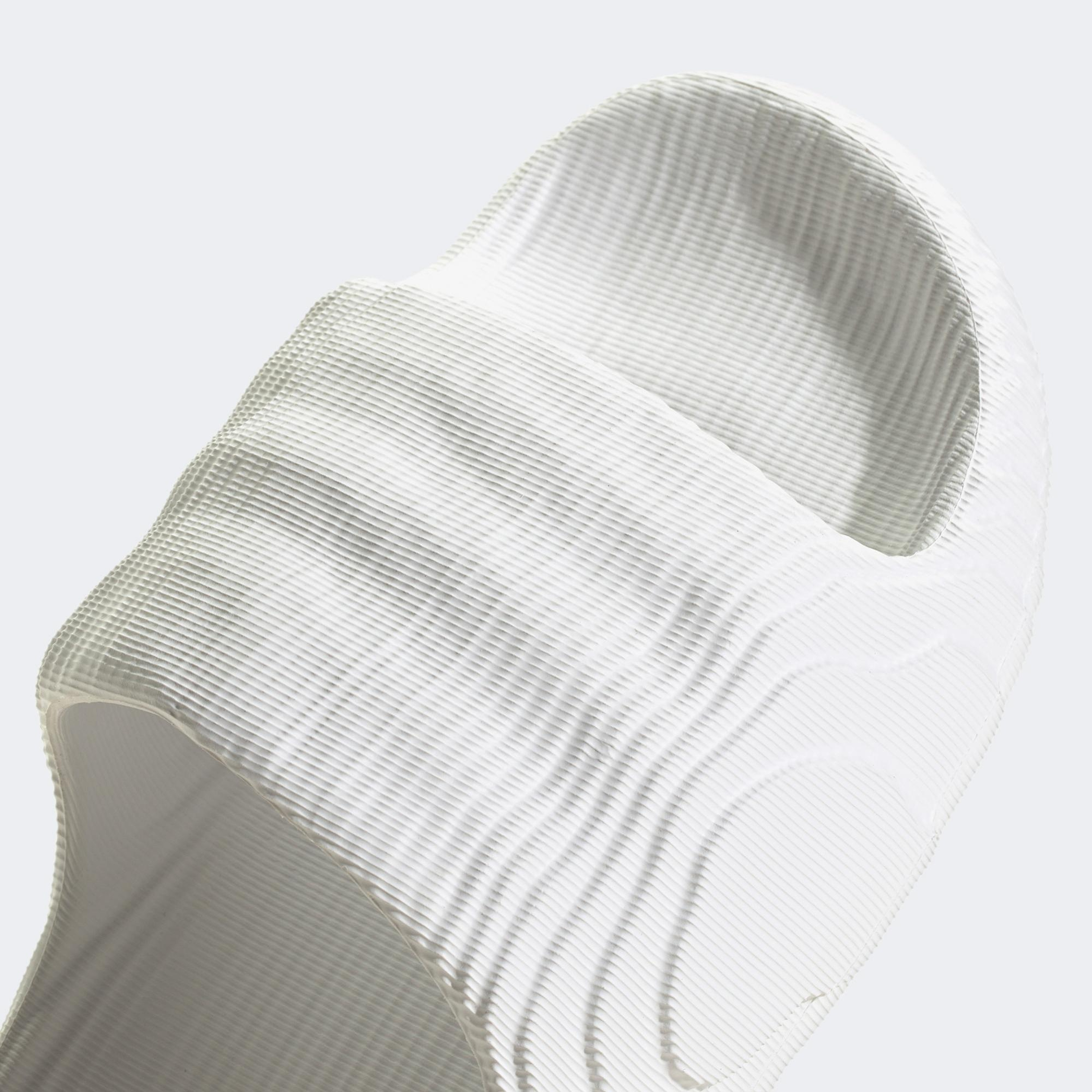 adidas Adilette 22 Unisex Beyaz Terlik