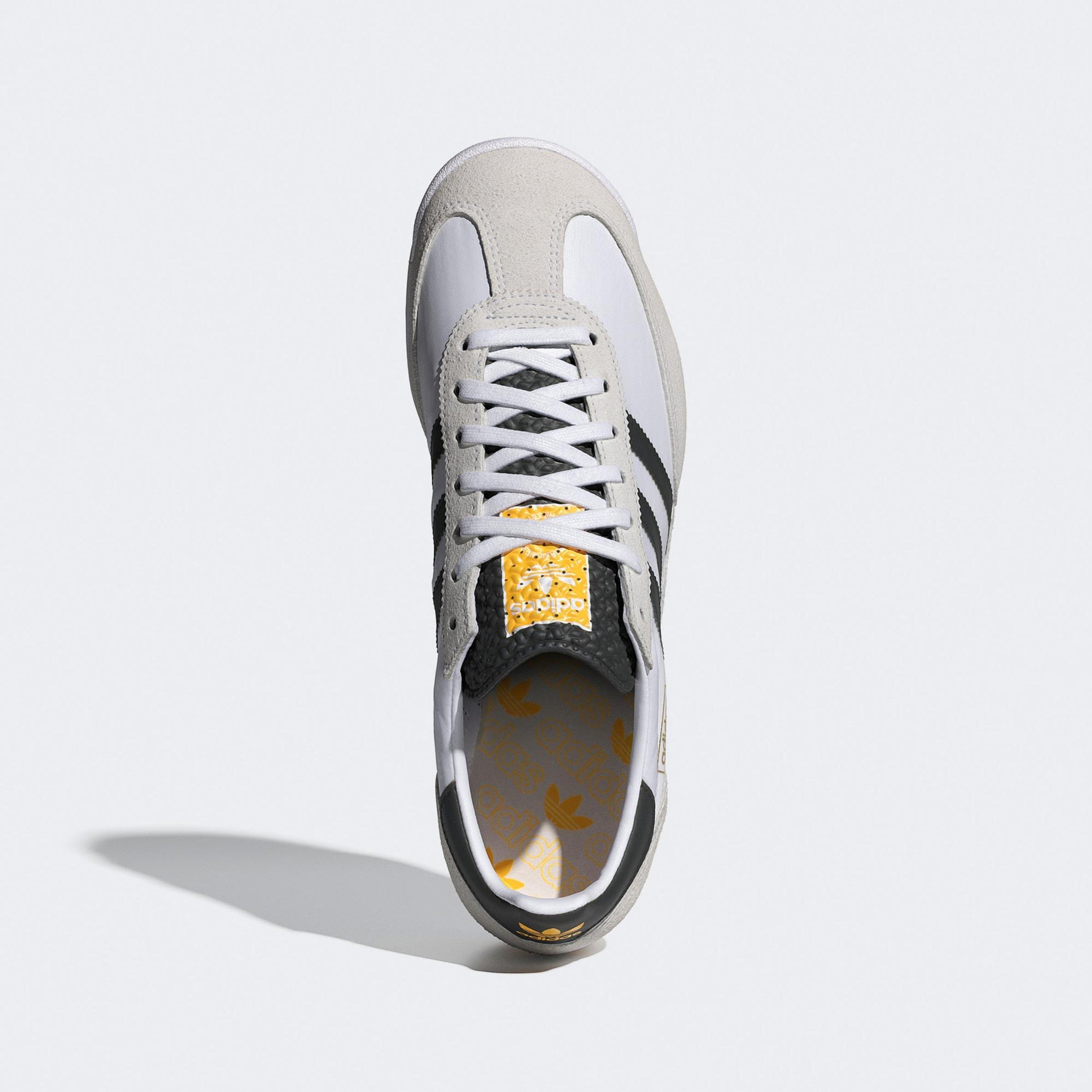 adidas Sl 72 Rs Unisex Beyaz Spor Ayakkabı