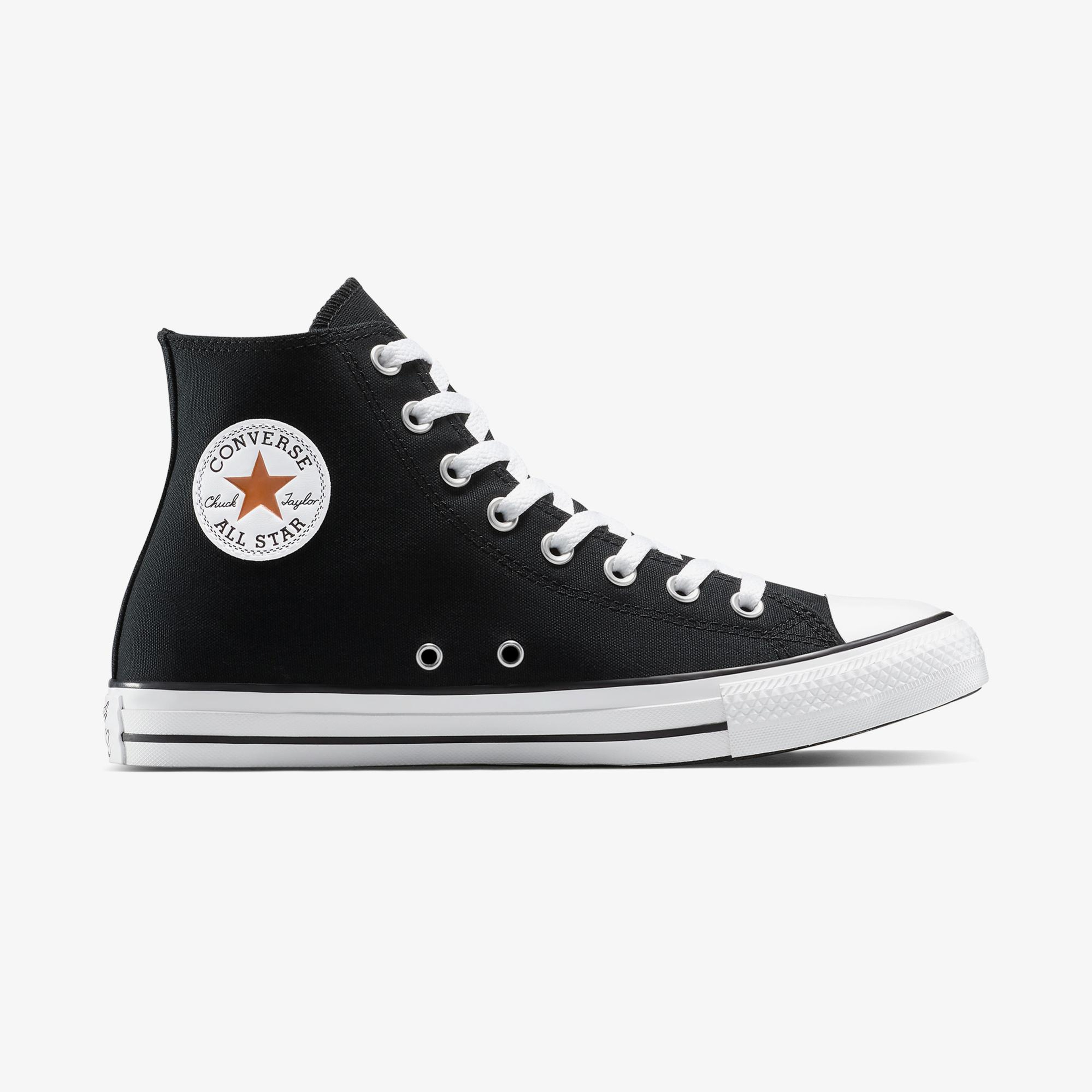 Converse x Tom & Jerry Chuck Taylor All Star Unisex Siyah Sneaker