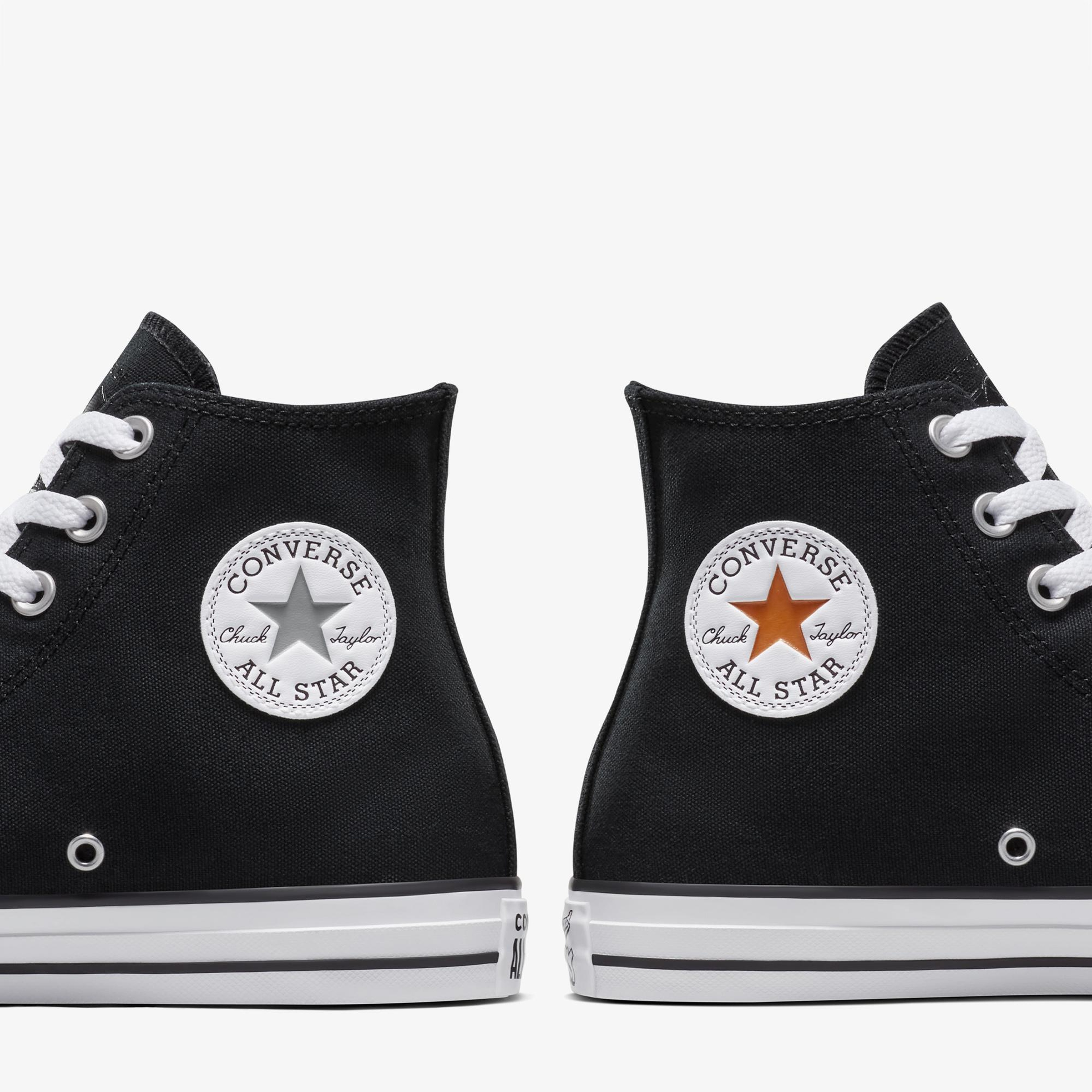 Converse x Tom & Jerry Chuck Taylor All Star Unisex Siyah Sneaker
