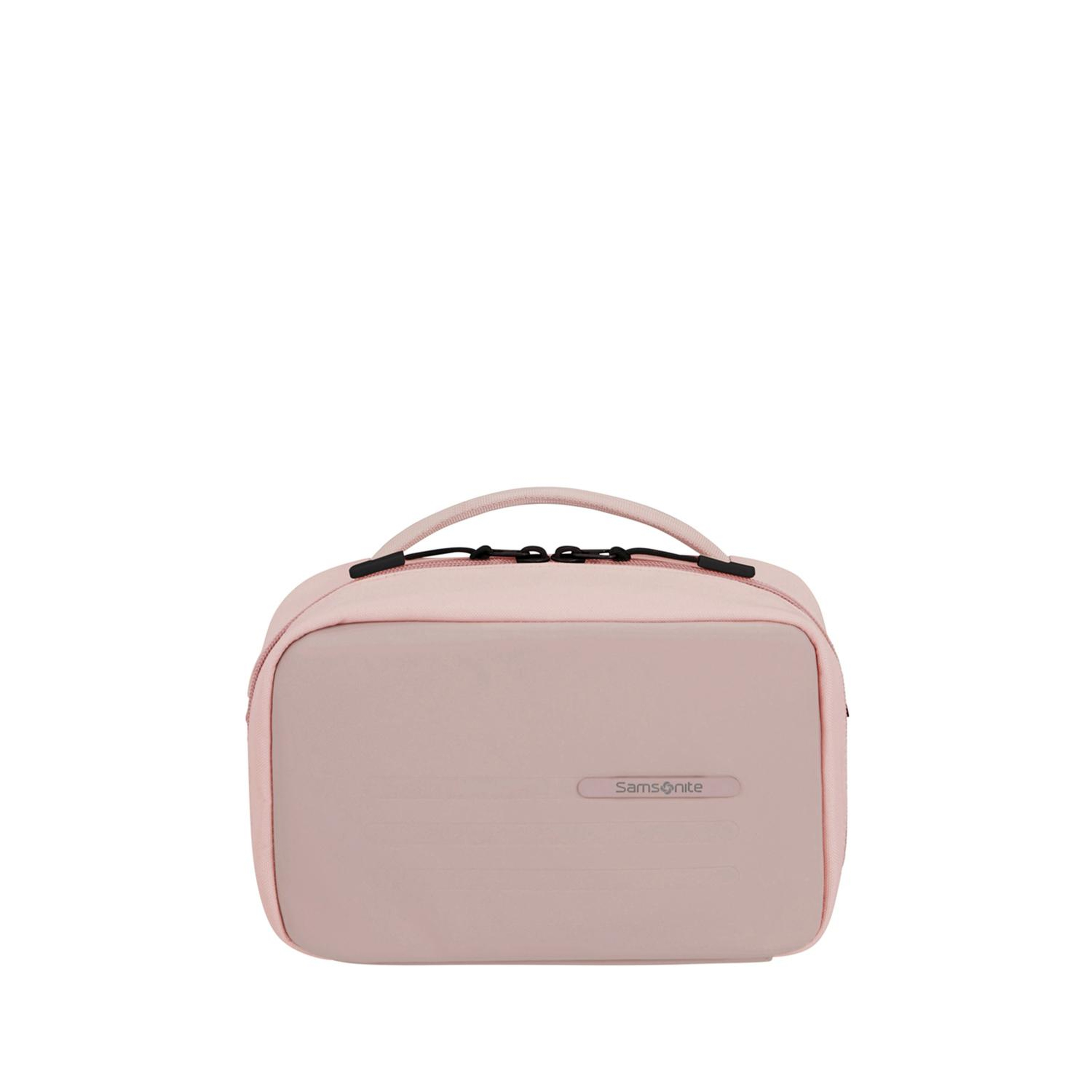 Samsonite Pembe Stackd Kozmetik Çanta