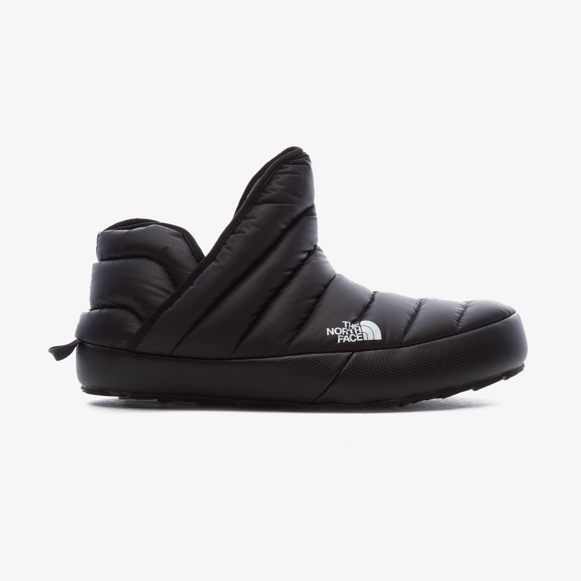 The North Face Thermoball Traction Siyah Erkek Bot