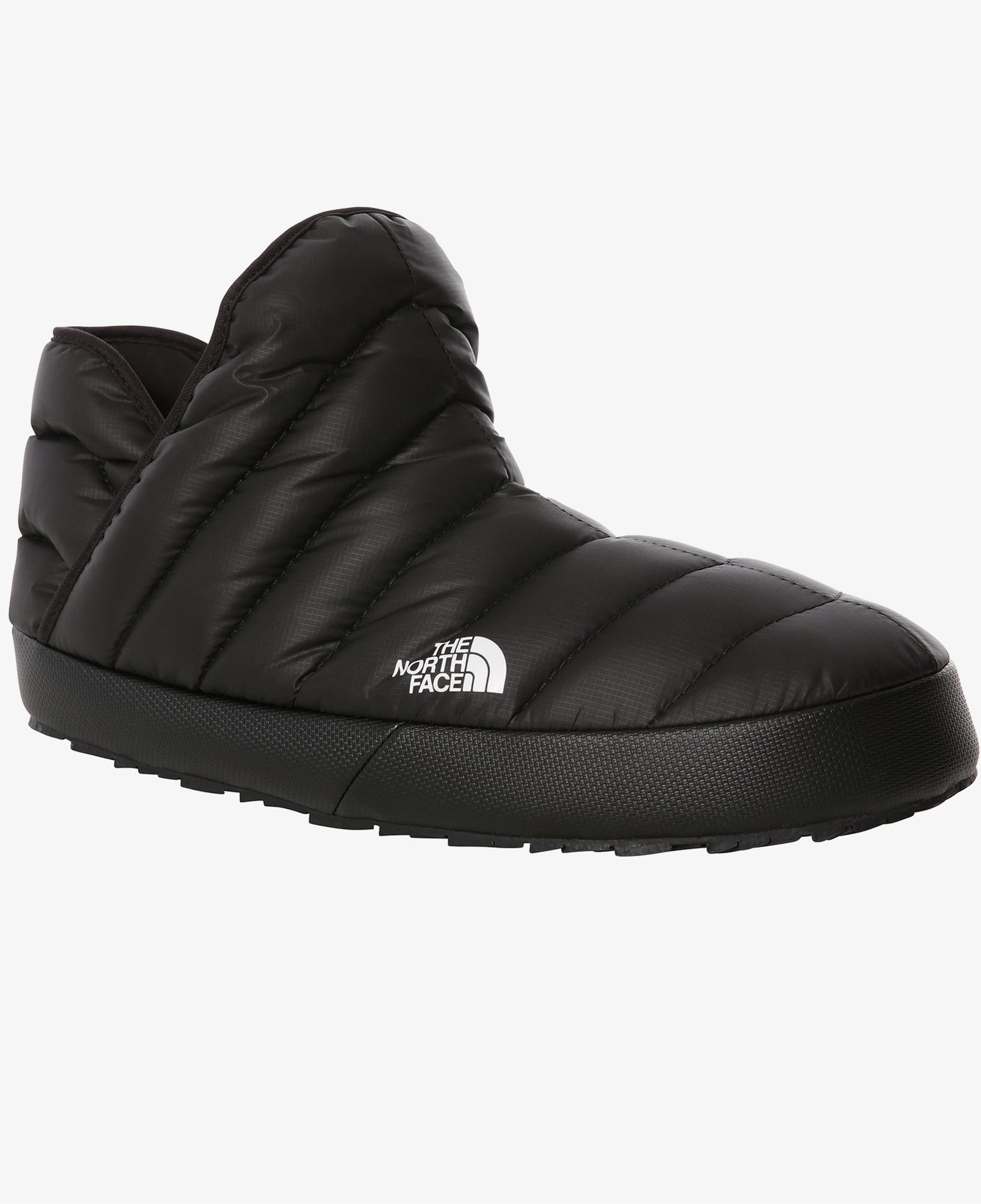 The North Face Thermoball Traction Siyah Erkek Bot