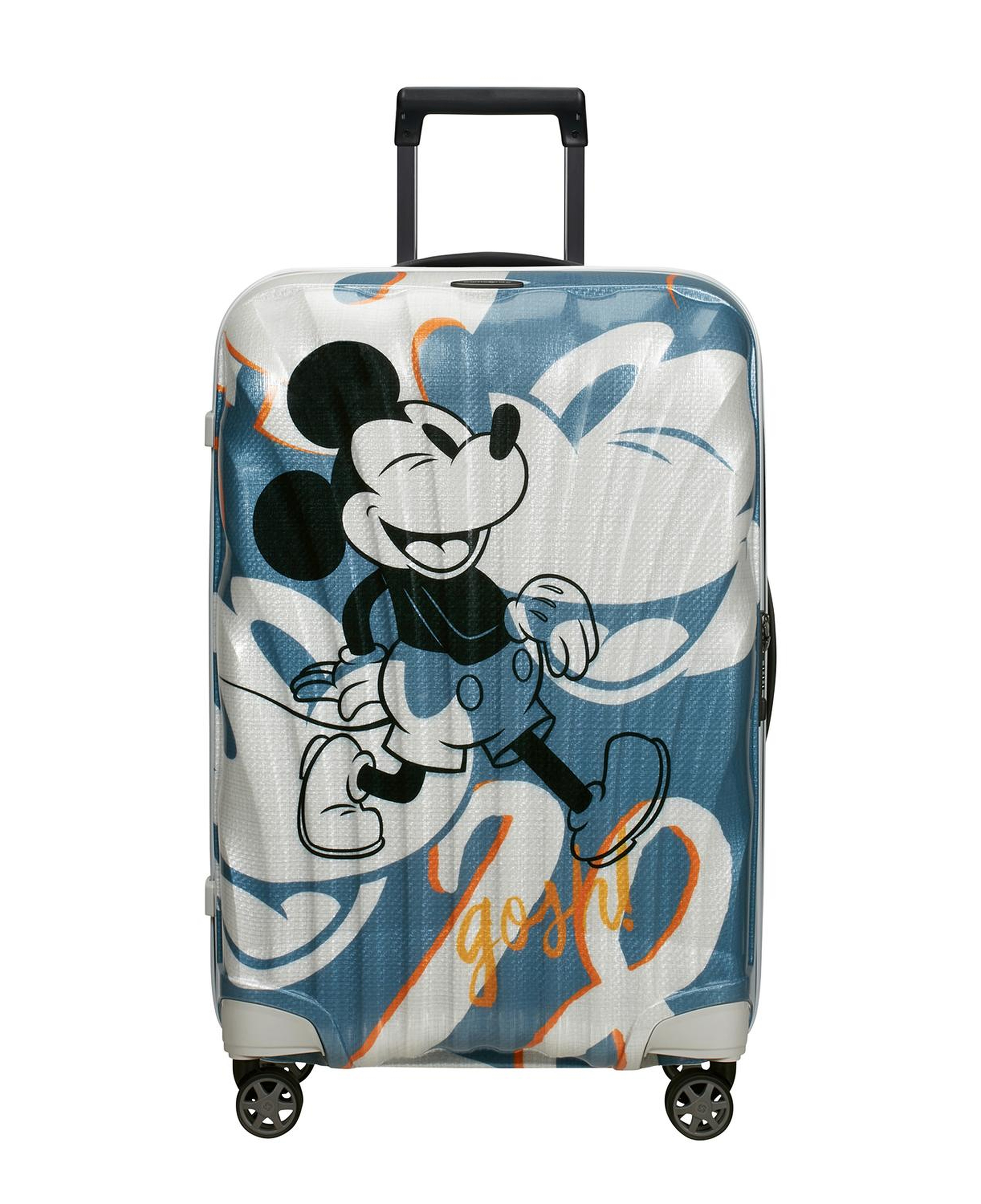 Samsonite C-Lite Disney-Spinner 75/28 Büyük Boy Valiz