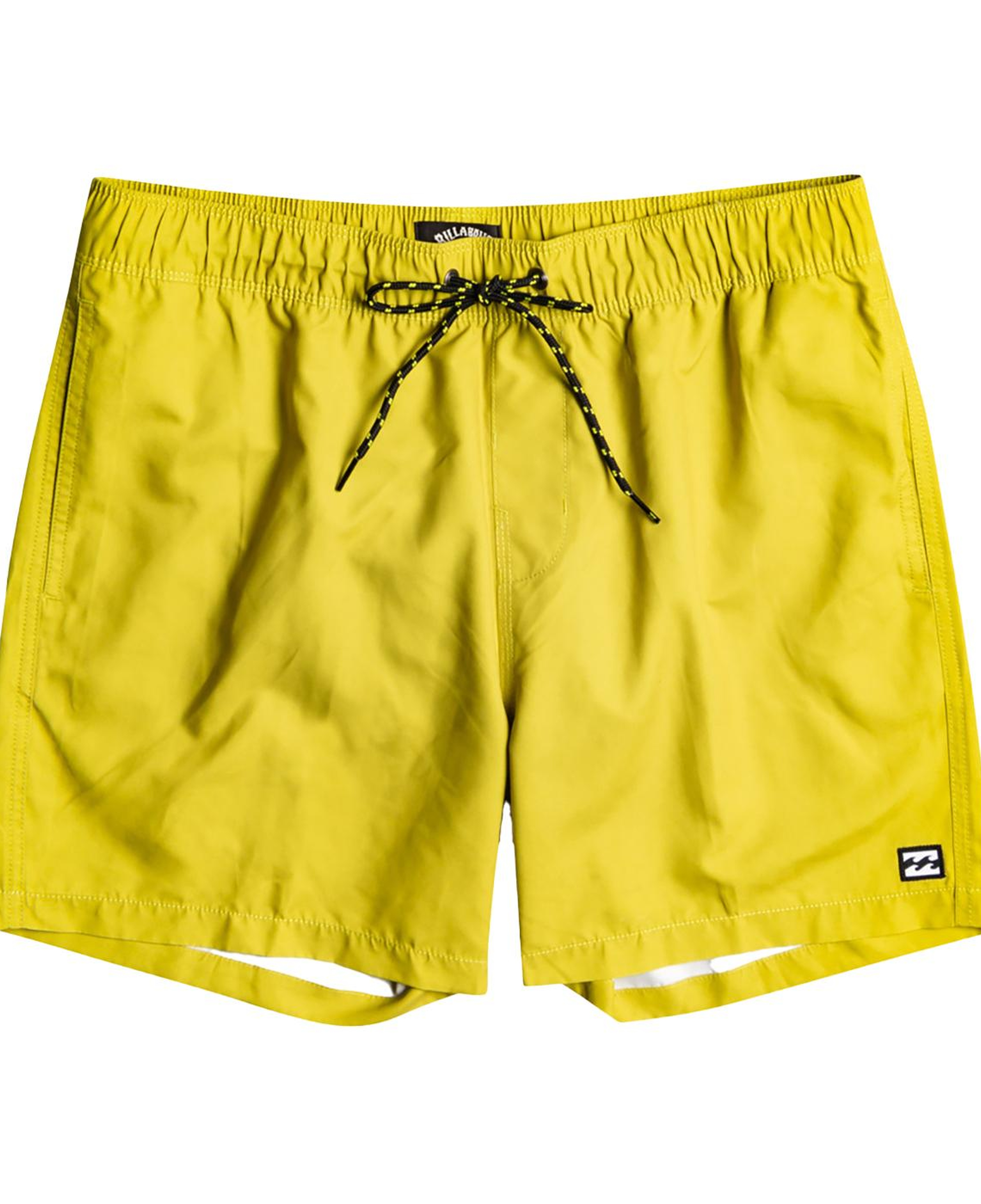 Billabong All Day Lb Erkek Sarı Volley Short