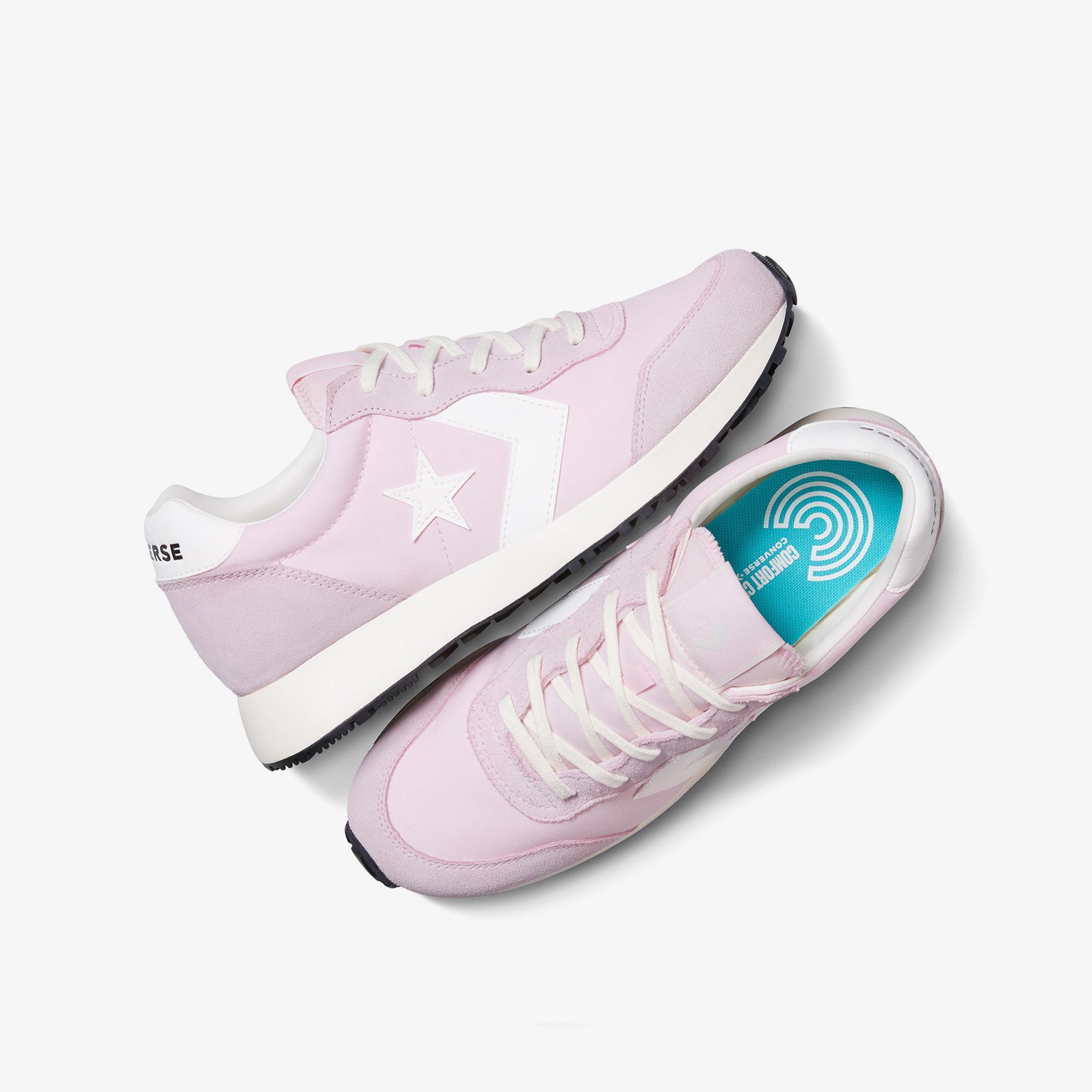 Converse Omega Trainer Unisex Pembe Sneaker