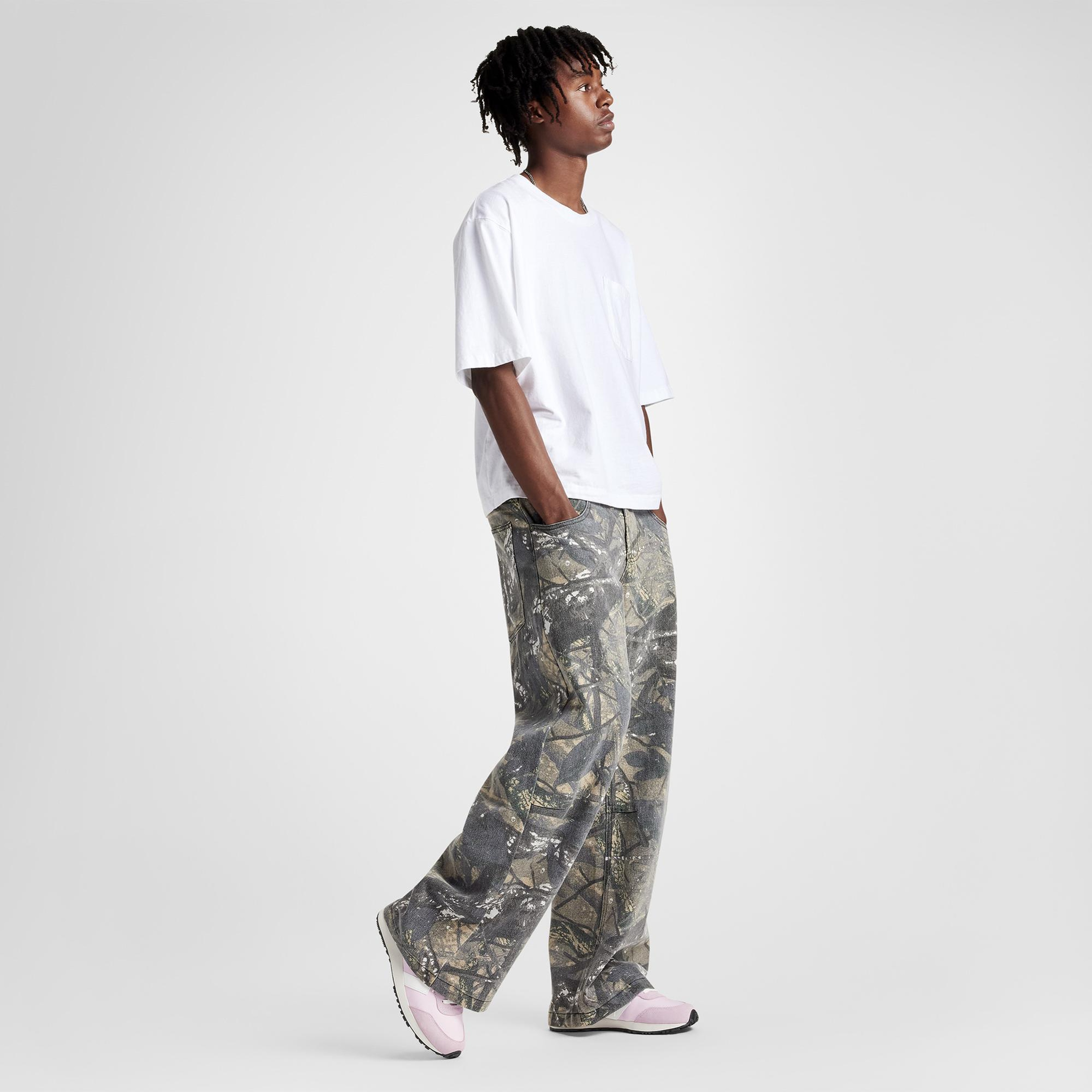 Converse Omega Trainer Unisex Pembe Sneaker