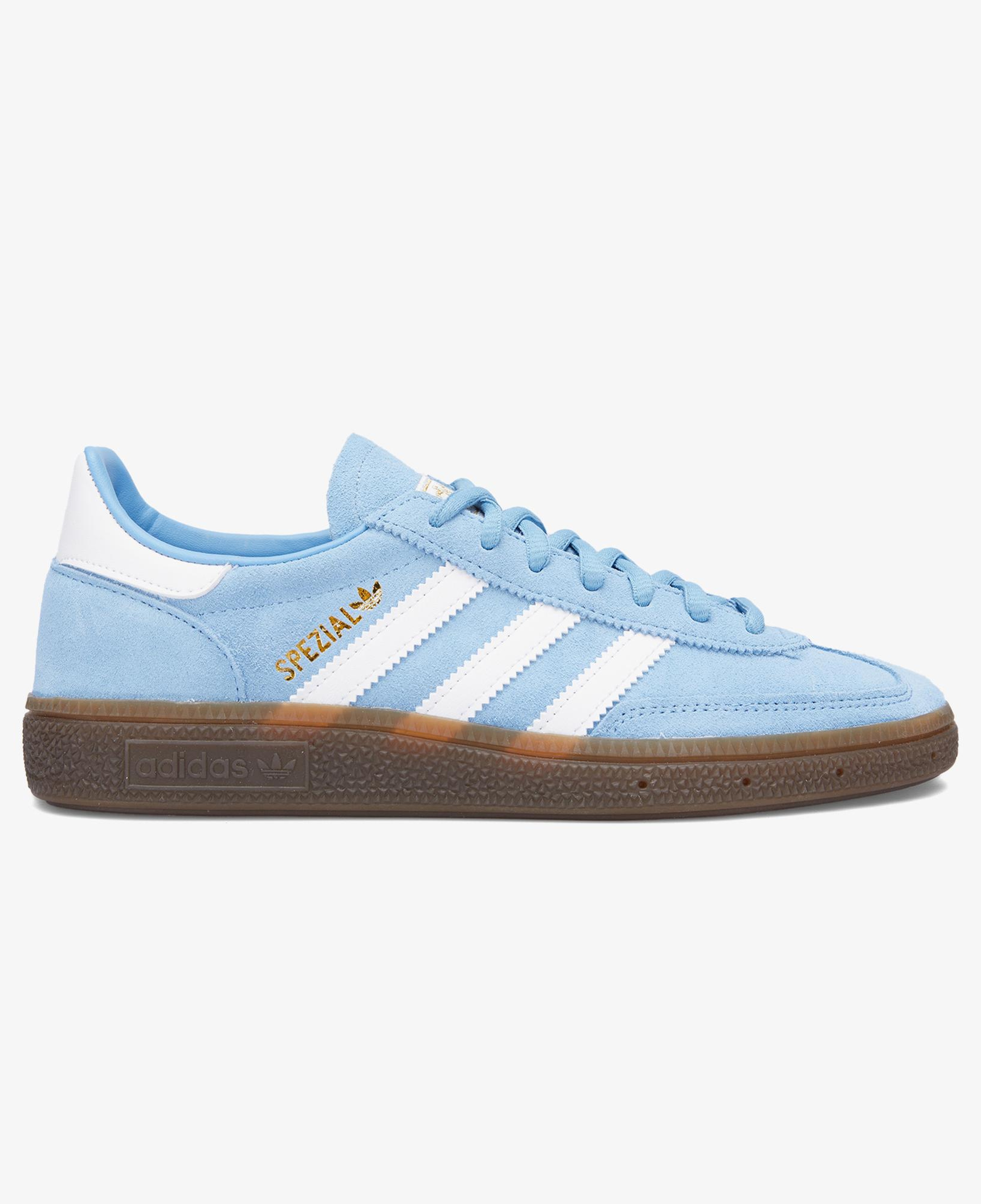 adidas Handball Spezial Unisex Mavi Spor Ayakkabı