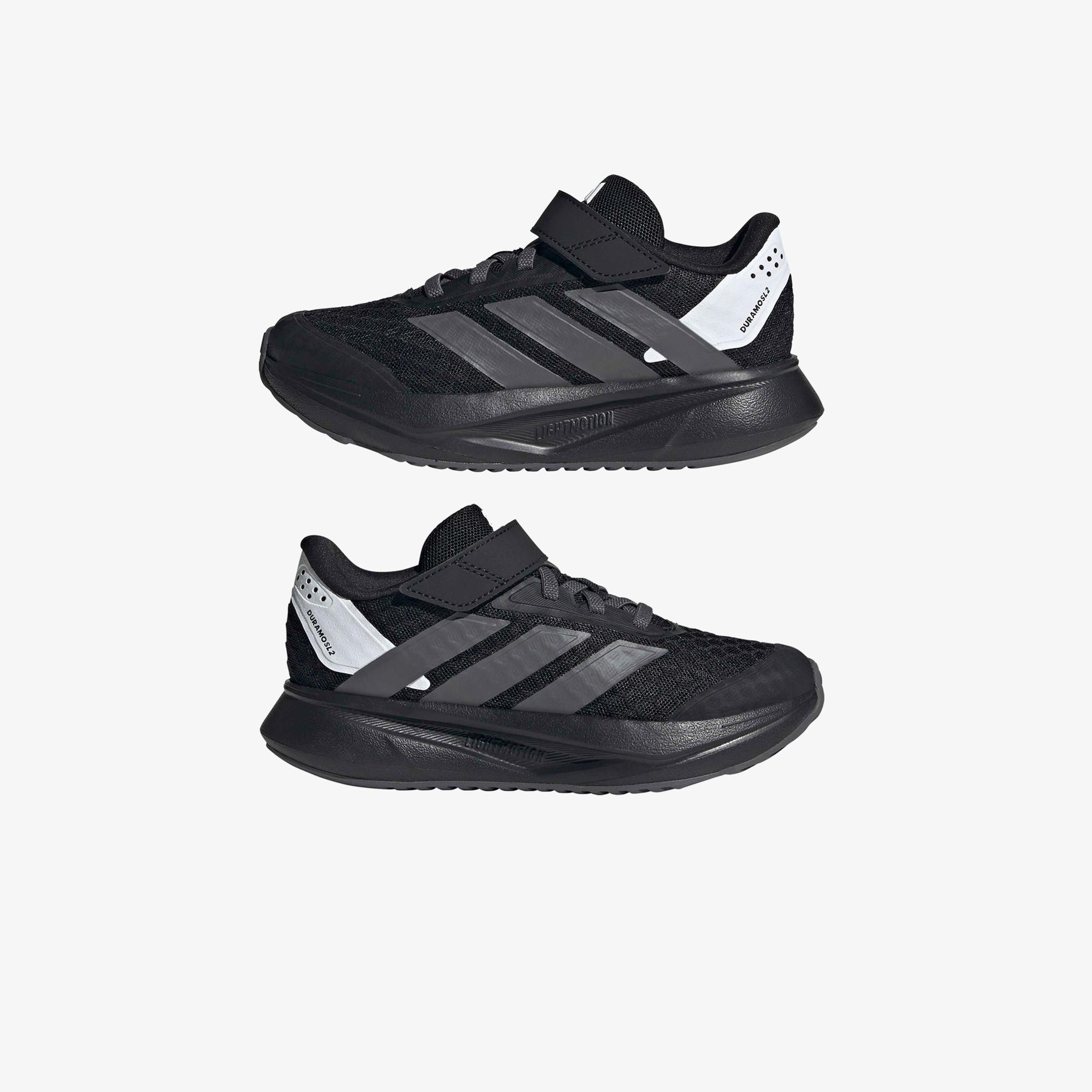 adidas Duramo Sl2 El Çocuk Siyah Spor Ayakkabı