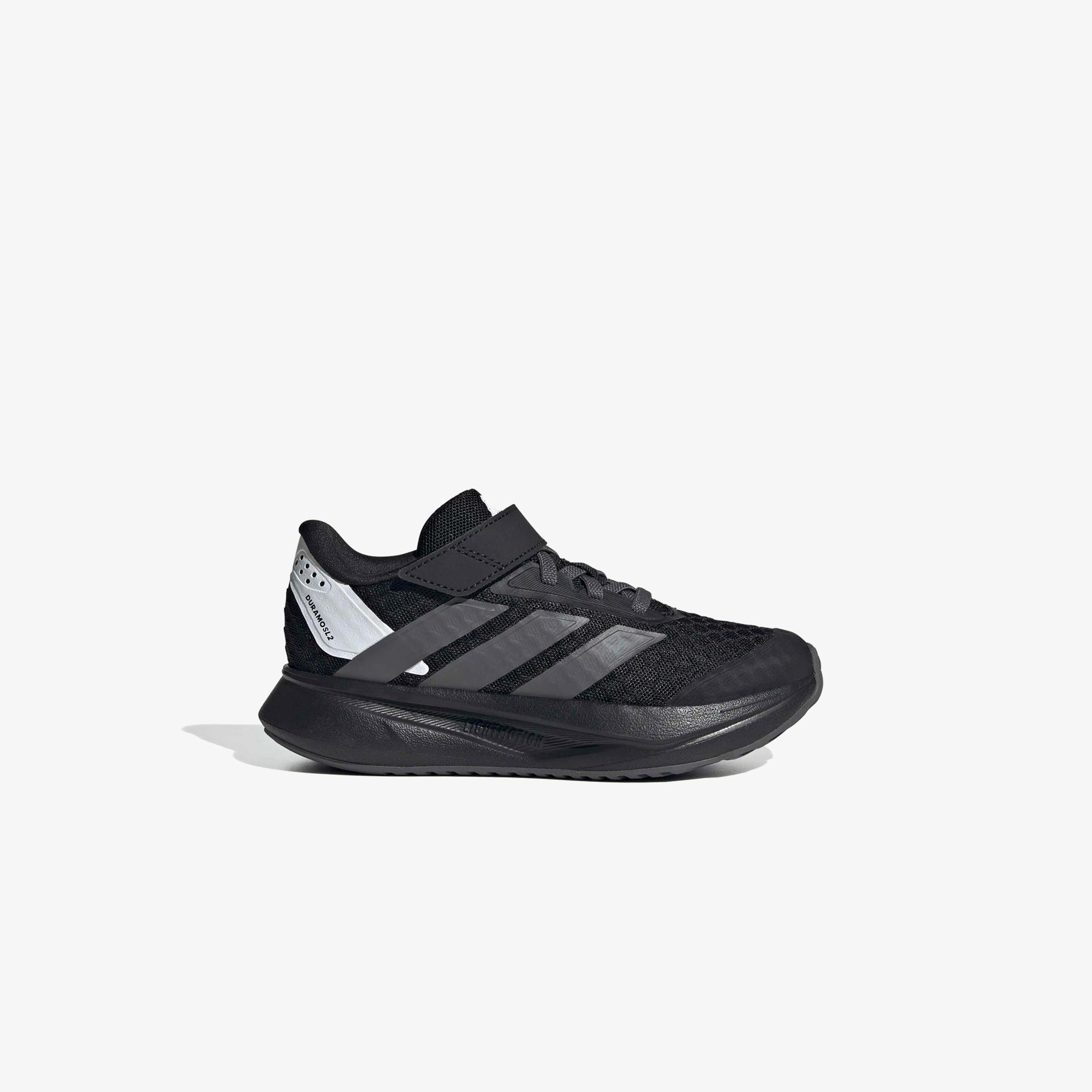 adidas Duramo Sl2 El Çocuk Siyah Spor Ayakkabı