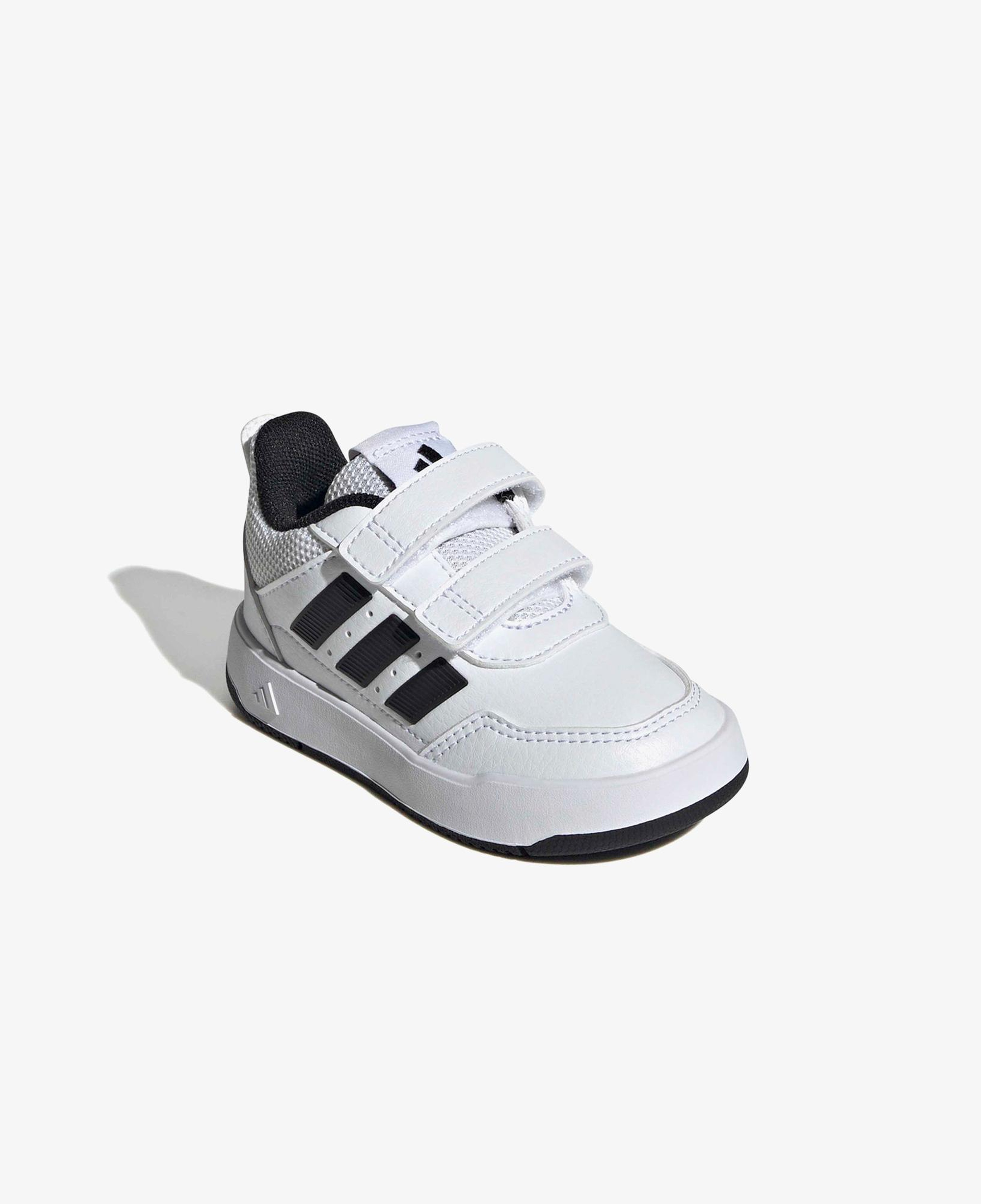 adidas Tensaur Sport 3.0 Comfort Bebek Beyaz Spor Ayakkabı
