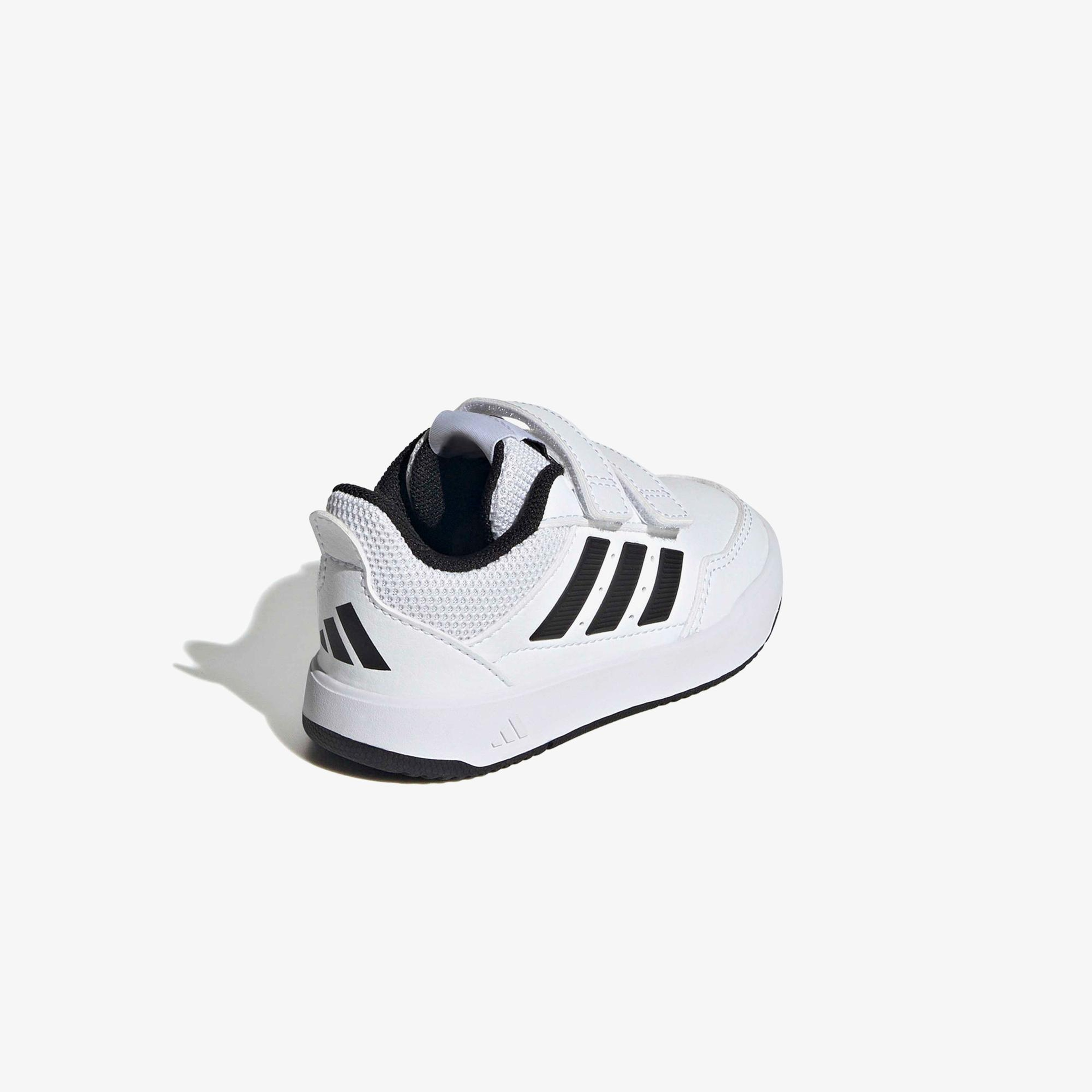 adidas Tensaur Sport 3.0 Comfort Bebek Beyaz Spor Ayakkabı