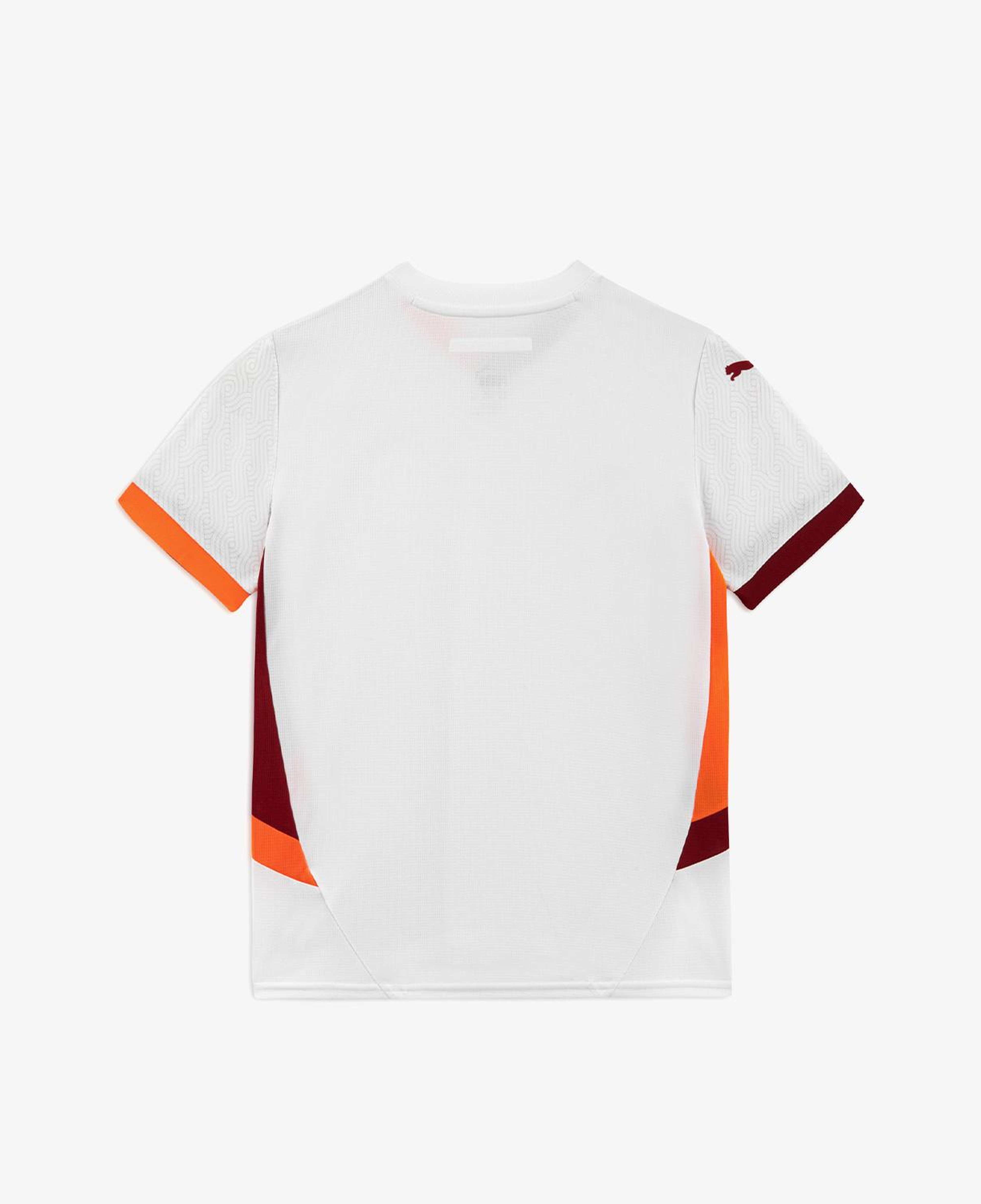 Puma Gsk Away Jrsy Jr Wos Çocuk Beyaz Forma